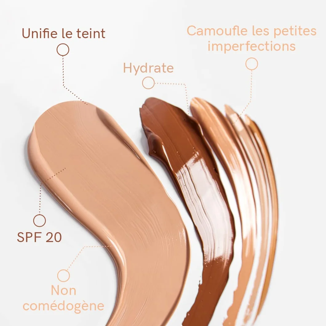Erborian Bb Crème Clair 40 ml