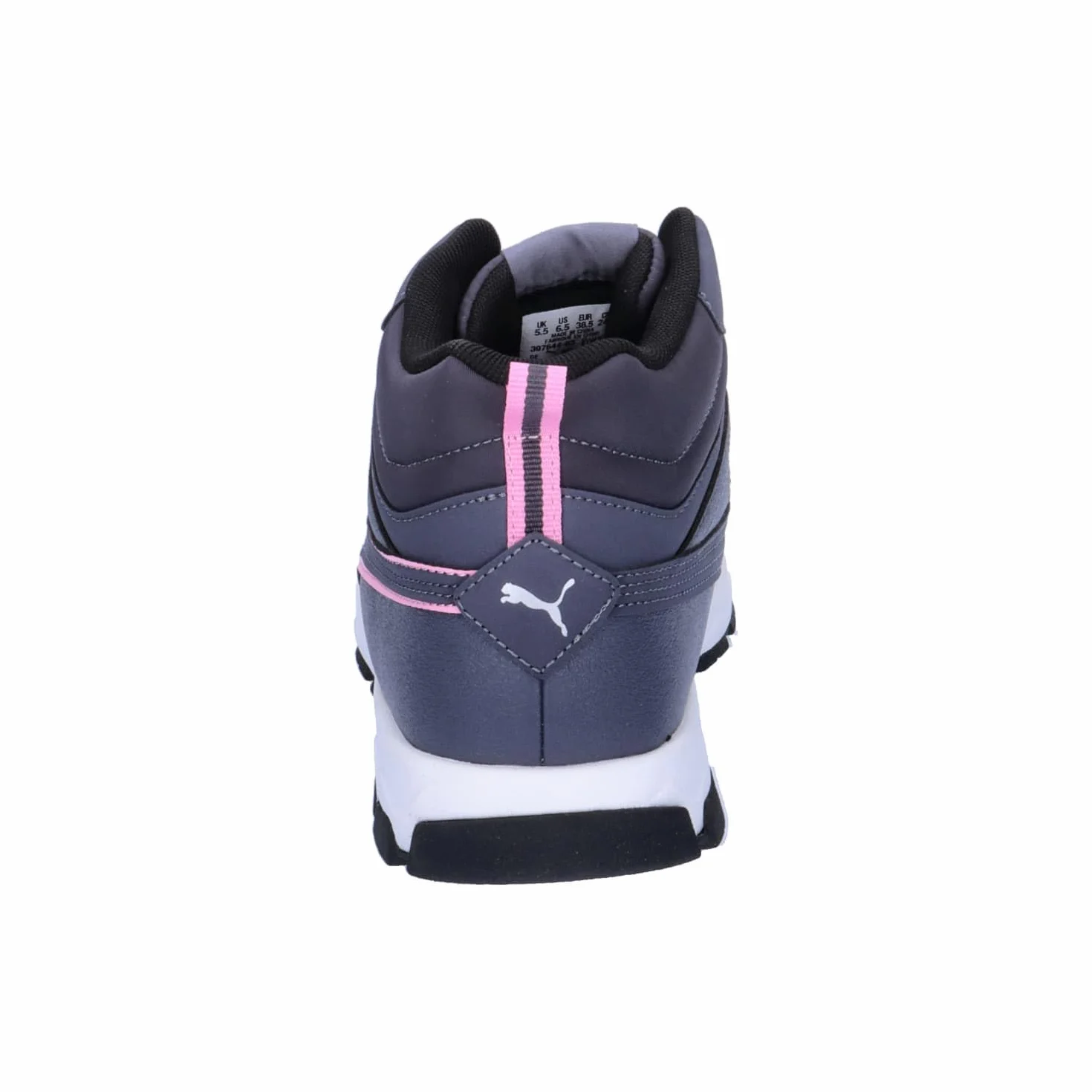 PUMA Uniseks - dzieci Evolve Trail JrAdidasy