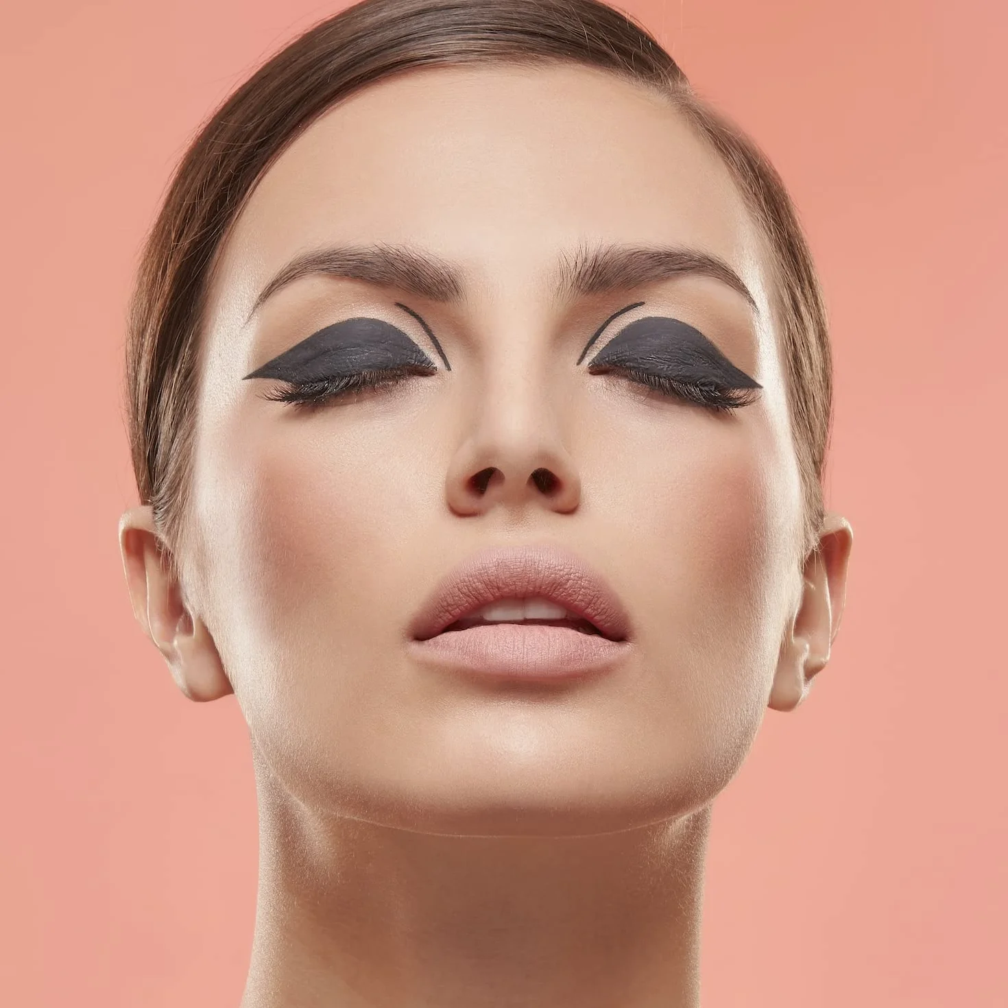 DEBORAH Eyeliner, 1 opakowanie (1 x 100 g)