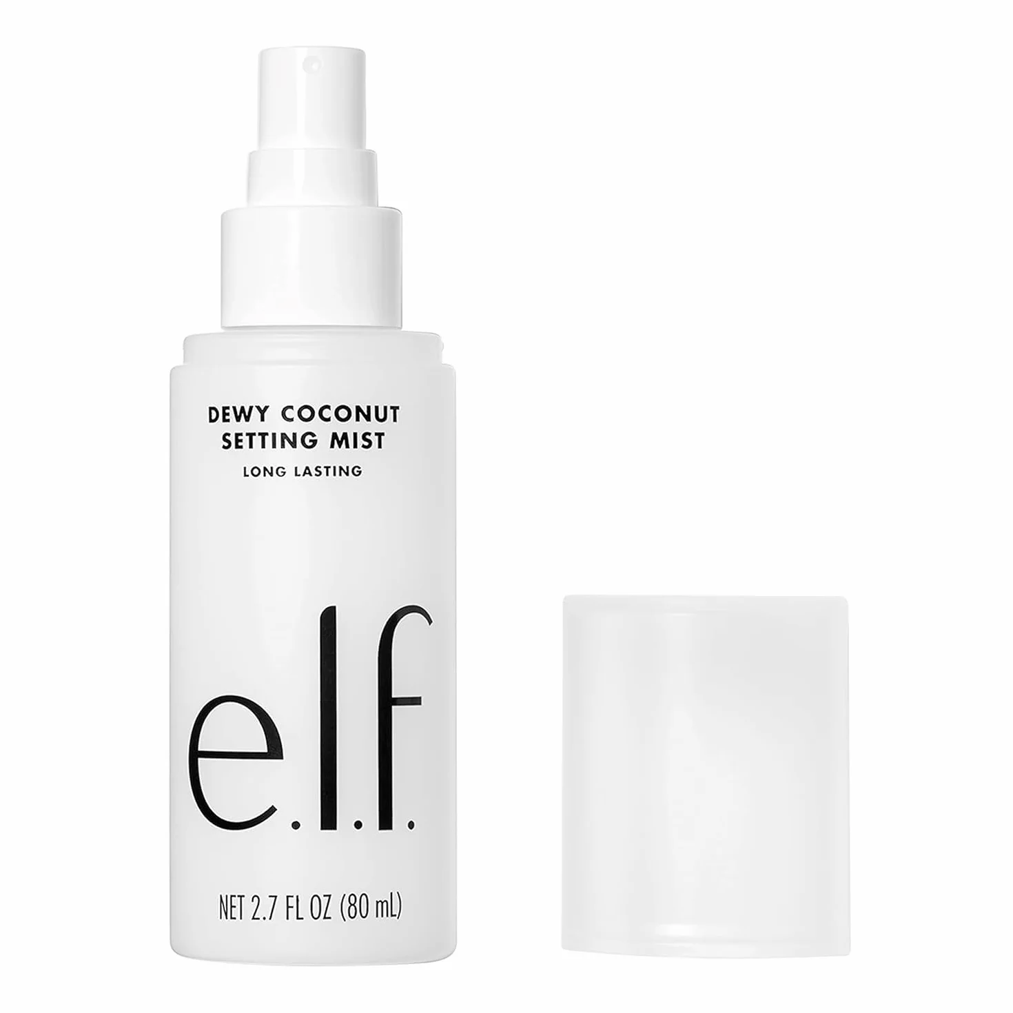 E.L.F. Utrwalacz do Makijażu, 80 ml