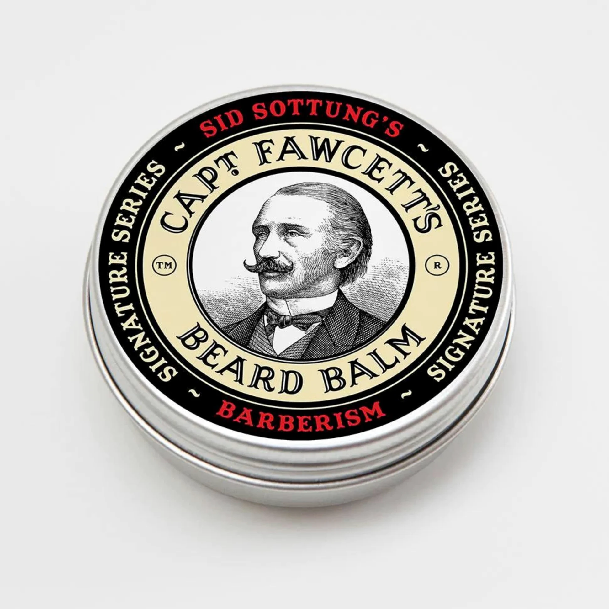 CAPTAIN FAWCETT Sid Sottung balsam do golenia 60 ml
