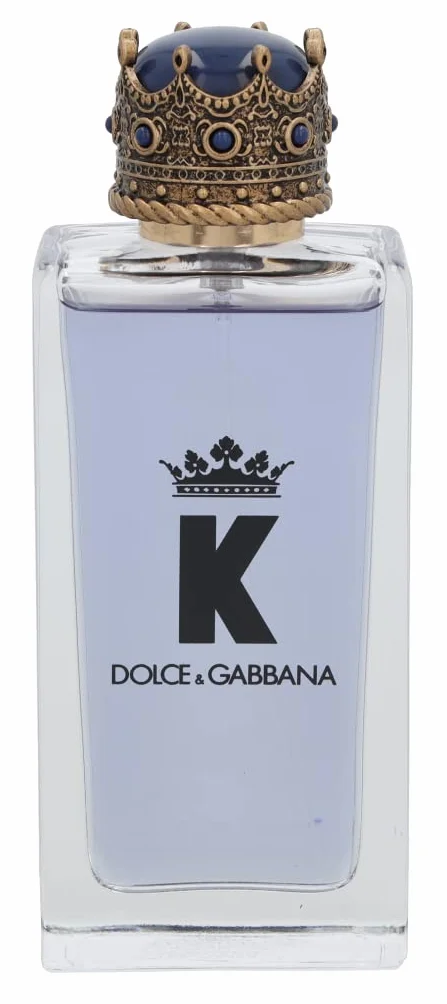 Dolce & Gabbana K Eau de Toilette 100 ml