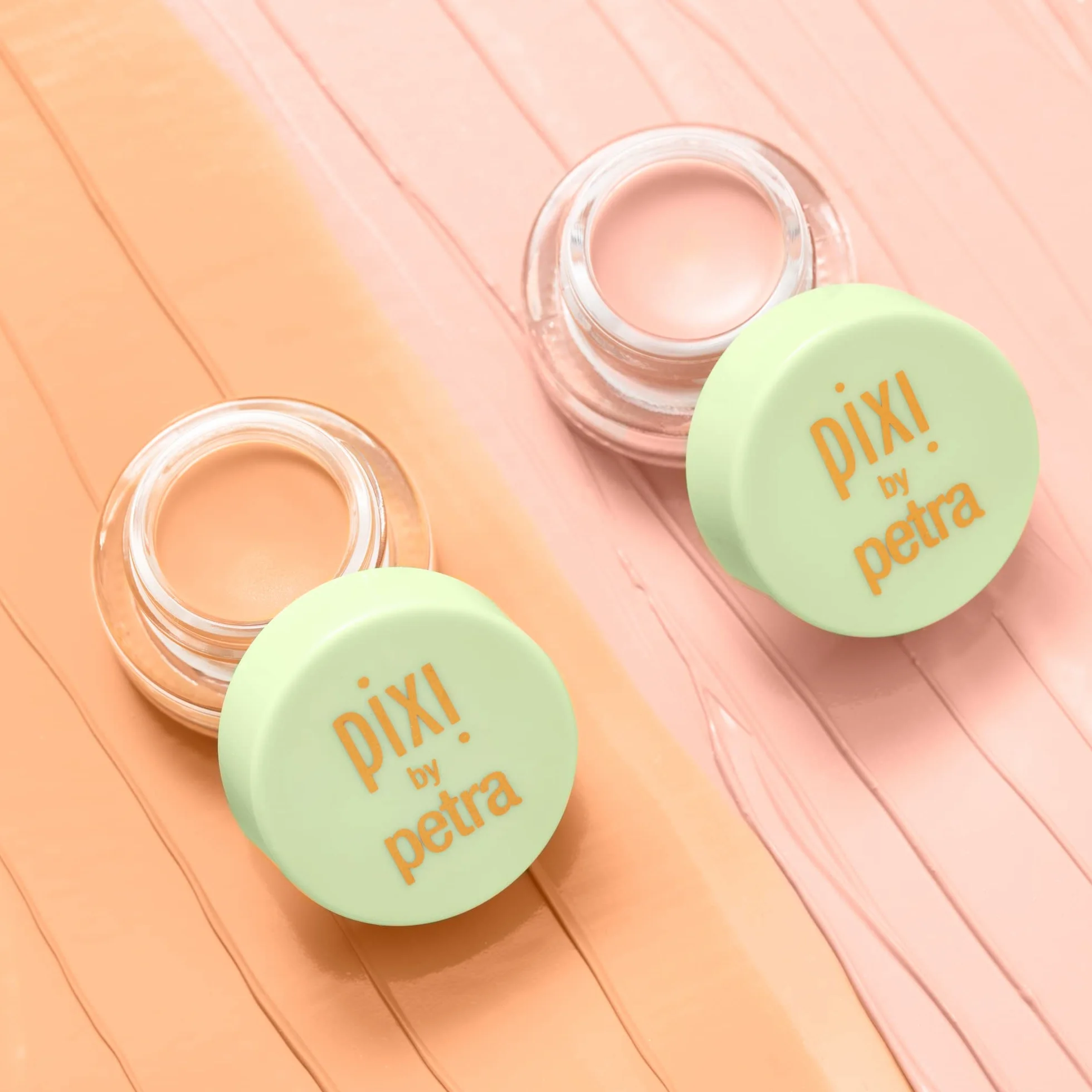 Pixi Koncentrat korekcyjny do wybielania brzoskwini, 0,1 oz 3 g, mała jednostka