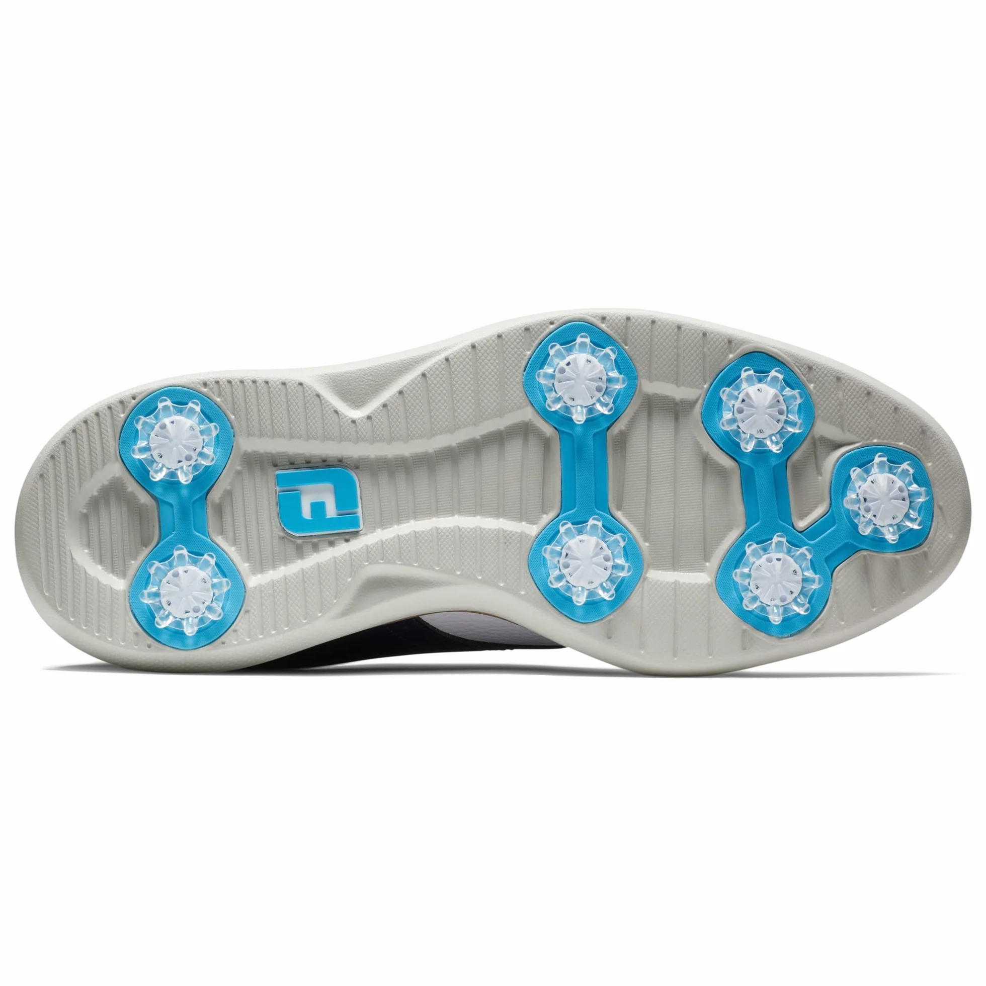 Footjoy Mężczyźni Tradycje FJButy golfowe