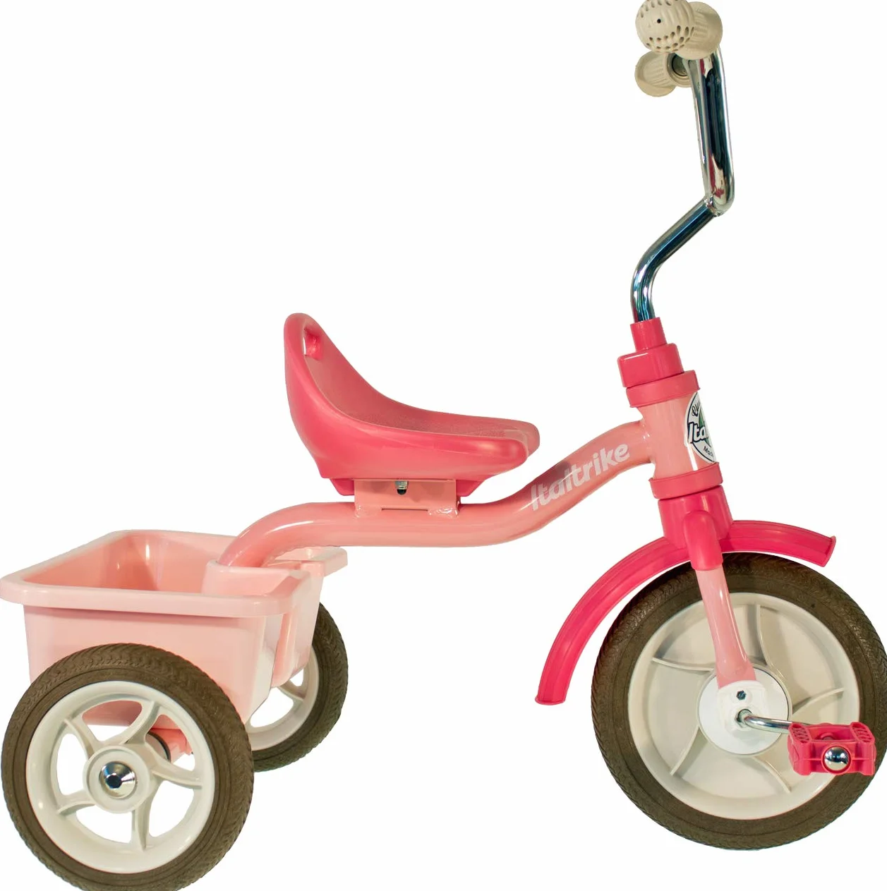 Italtrike Rose Garden trójkołowy