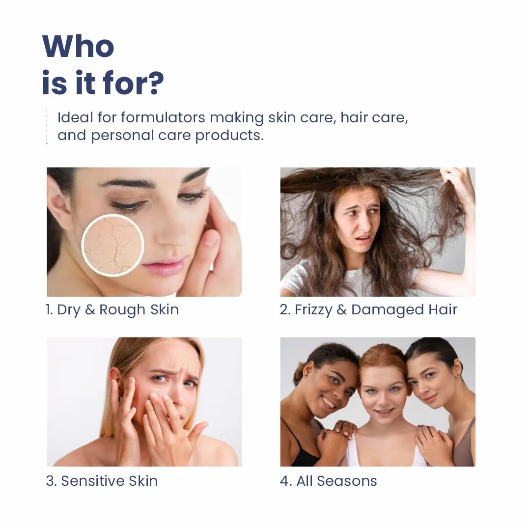 Dimethicone – Cosmetic Grade Silicone for DIY Skincare, serum do włosów i makijażu | 120 ml