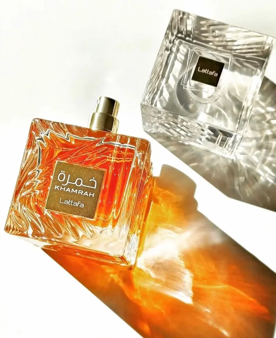 Khamrah Woda perfumowana dla mężczyzn 100 ml