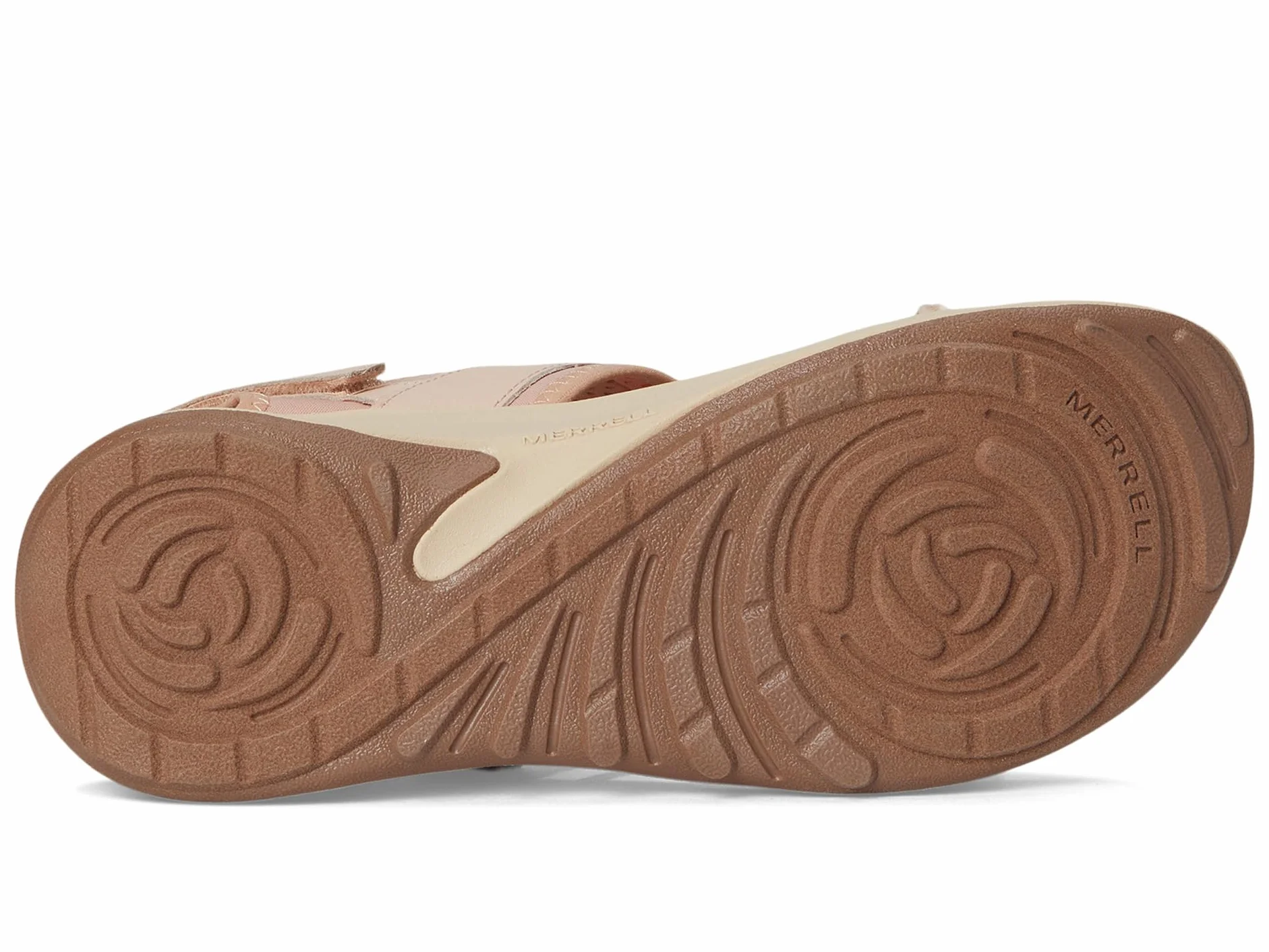 Merrell Kobiety Terran 4 BackstrapSandał