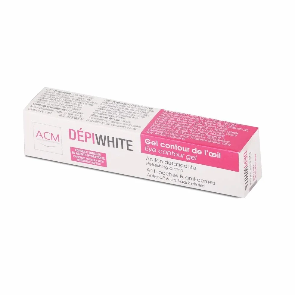 Acm Żel do Oka, 15 ml