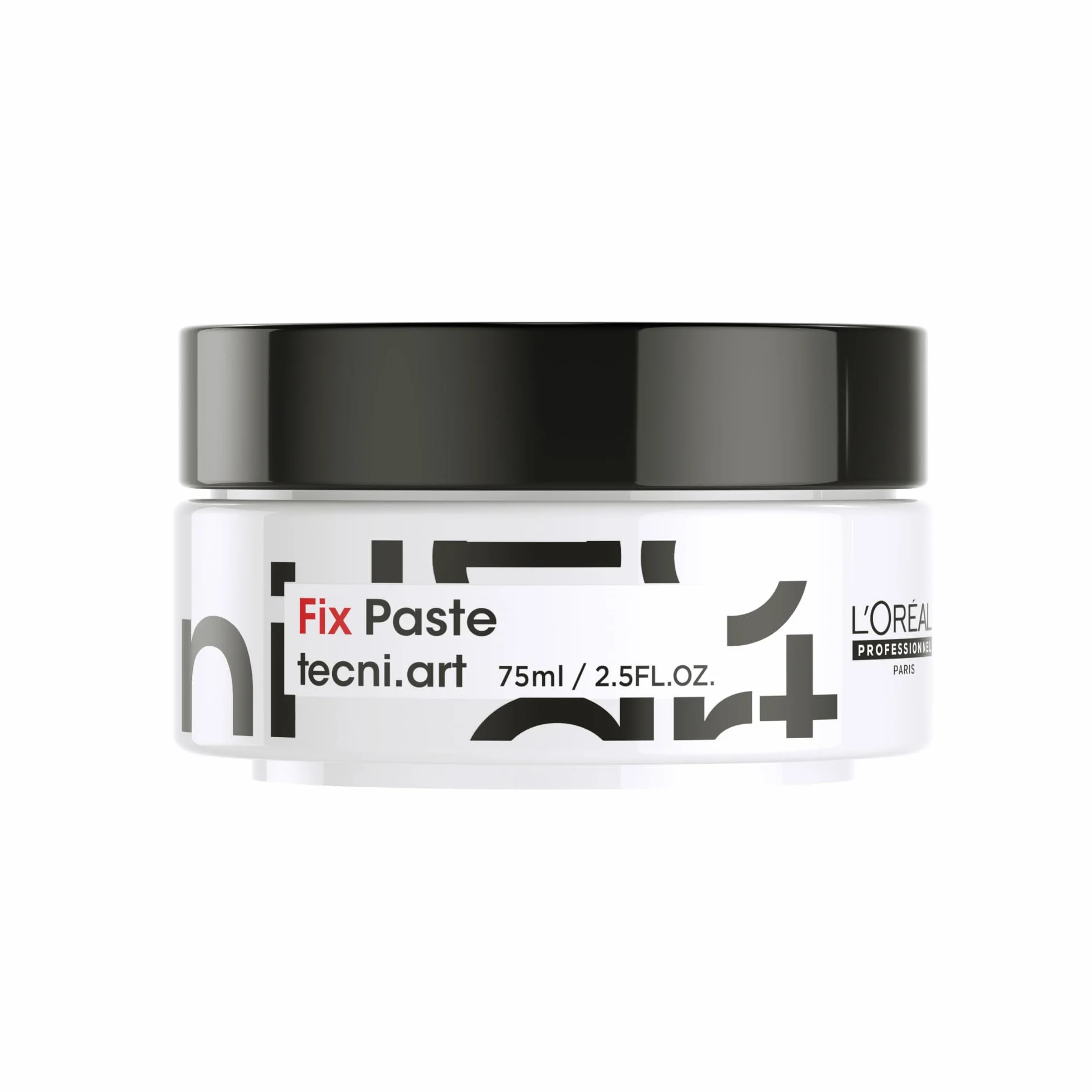 L'Oreal 7 Force Pasta do Włosów 75 ml