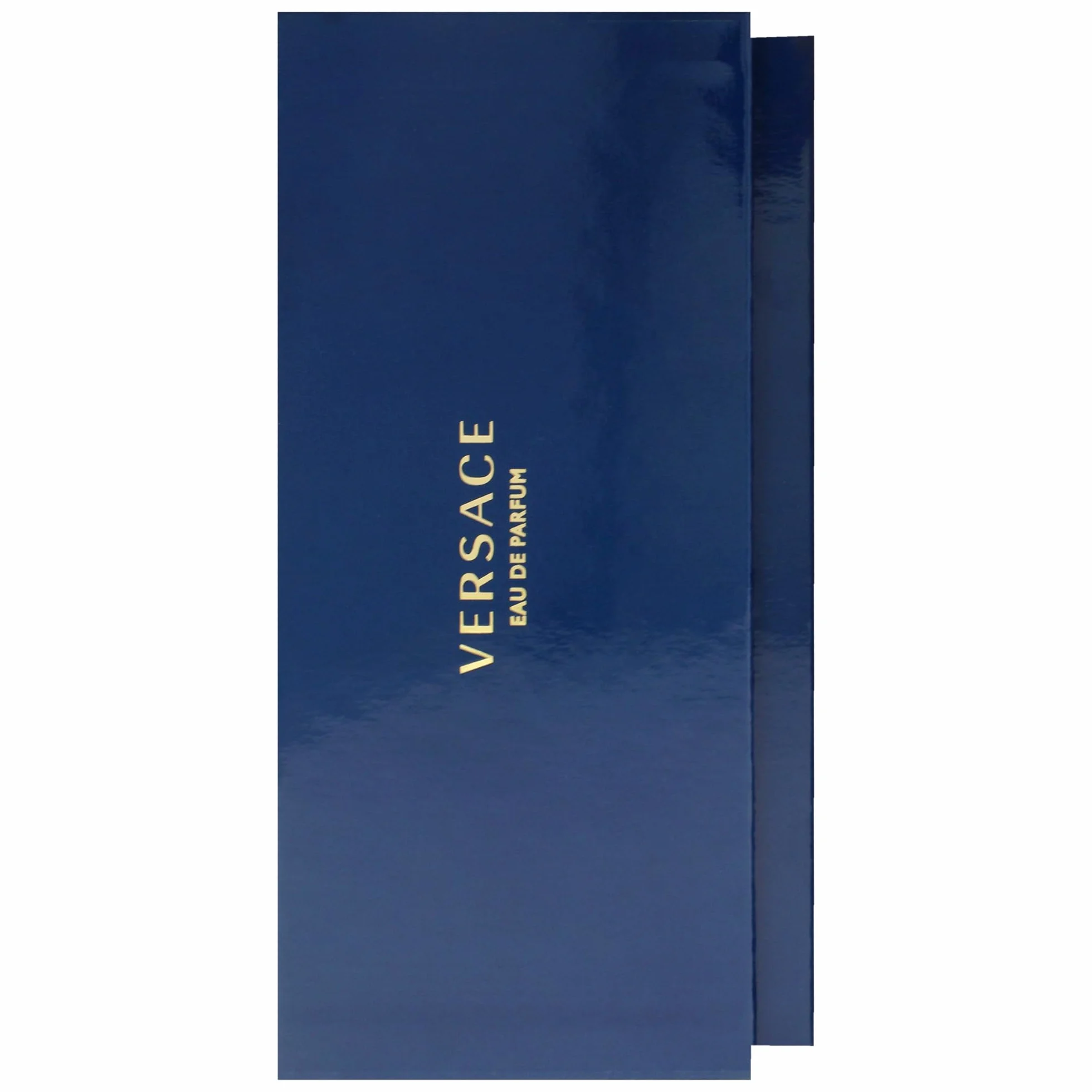 Versace Eros Eau de Parfum zestaw upominkowy 2025-100 ml EDP, spray podróżny 10 ml i torba na przybory toaletowe