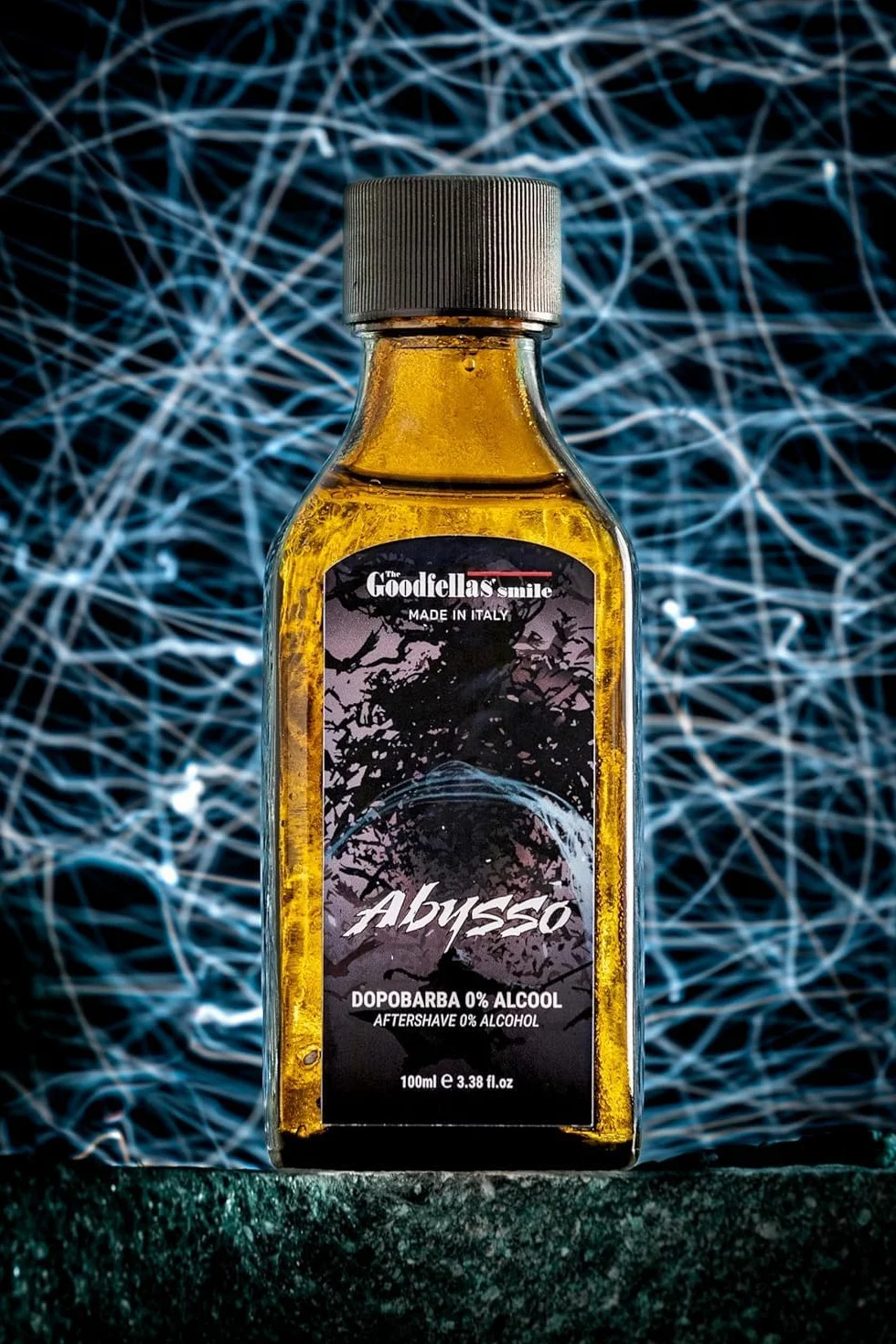 The Goodfellas' smile Abysso płyn po goleniu, 100 ml