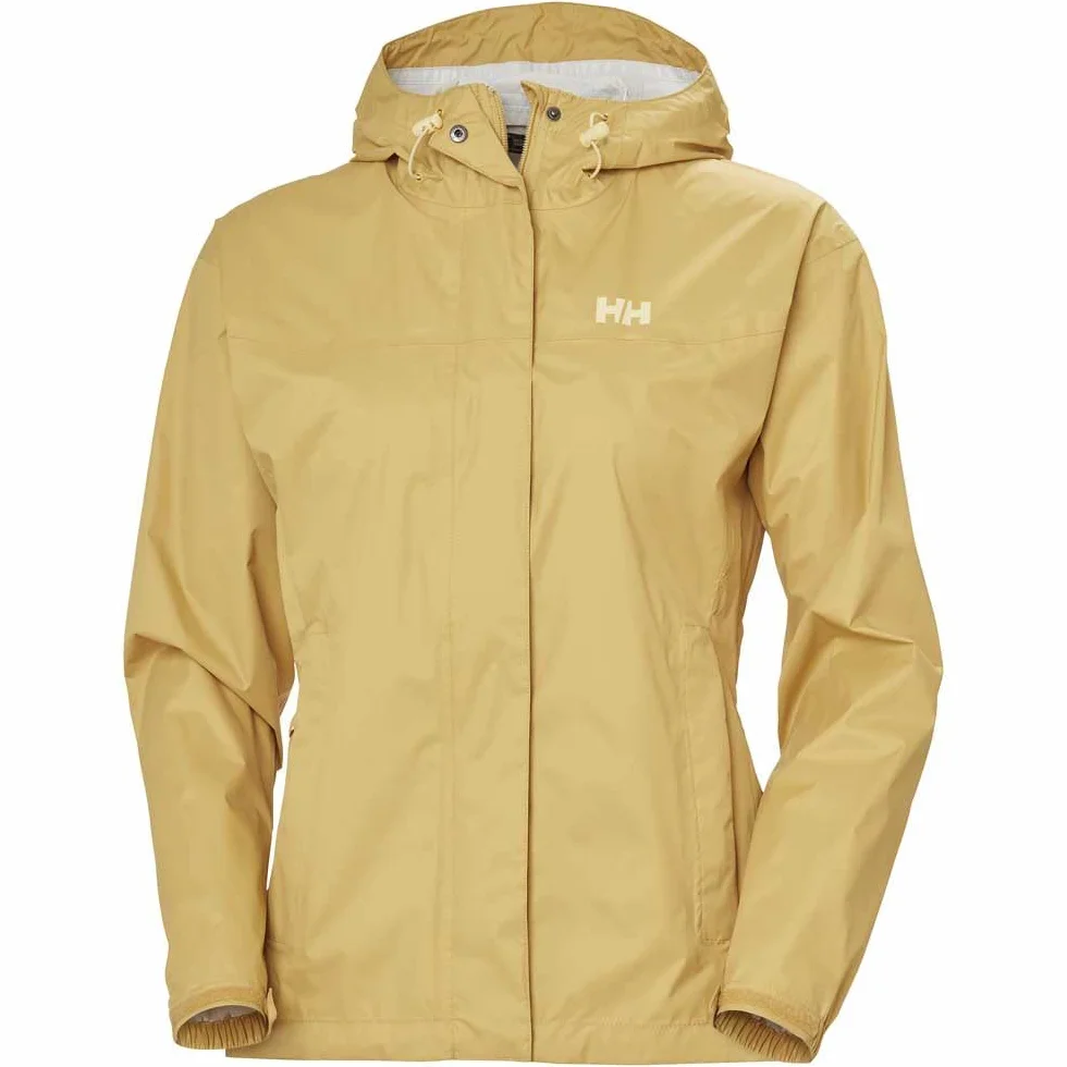 Helly Hansen Damska kurtka W Loke, 389 Piasek, S