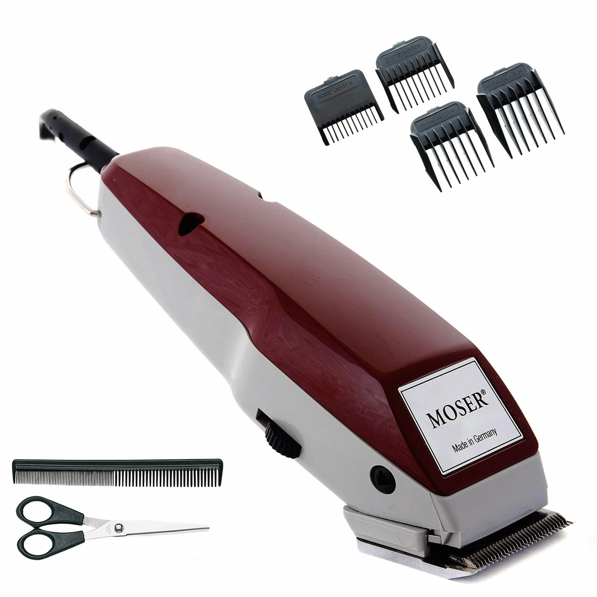 Mosser Profesional 1400 maszynka do golenia