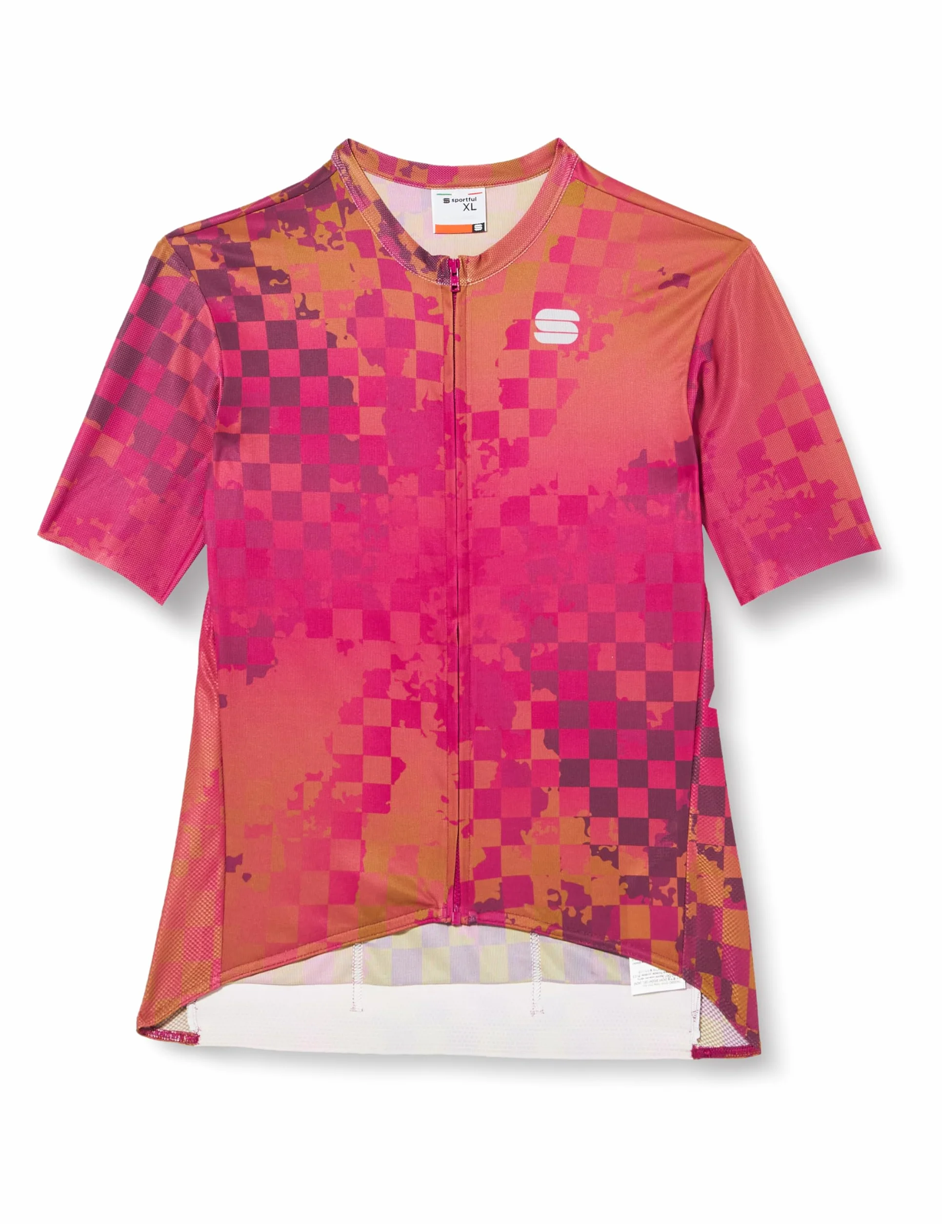 Sportful Tunika ciążowa Kobiety Rocket W Jersey