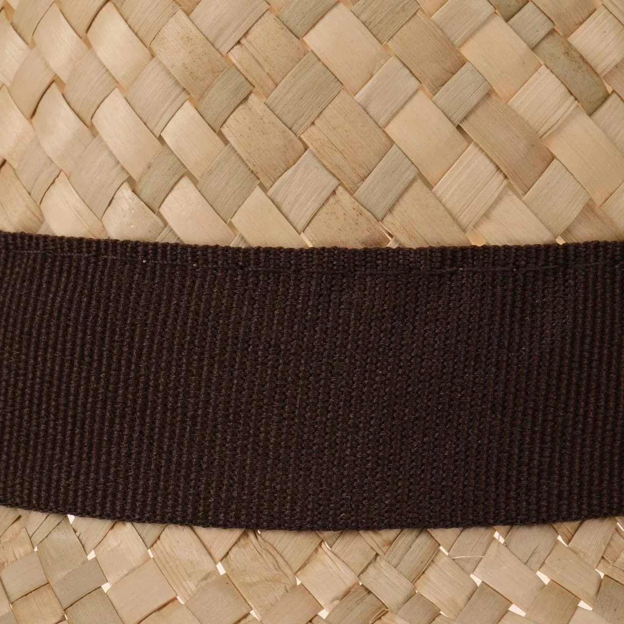 LIPODO Classic Trilby kapelusz slomkowy Wyprodukowano we Wloszech Unisex Caly rok