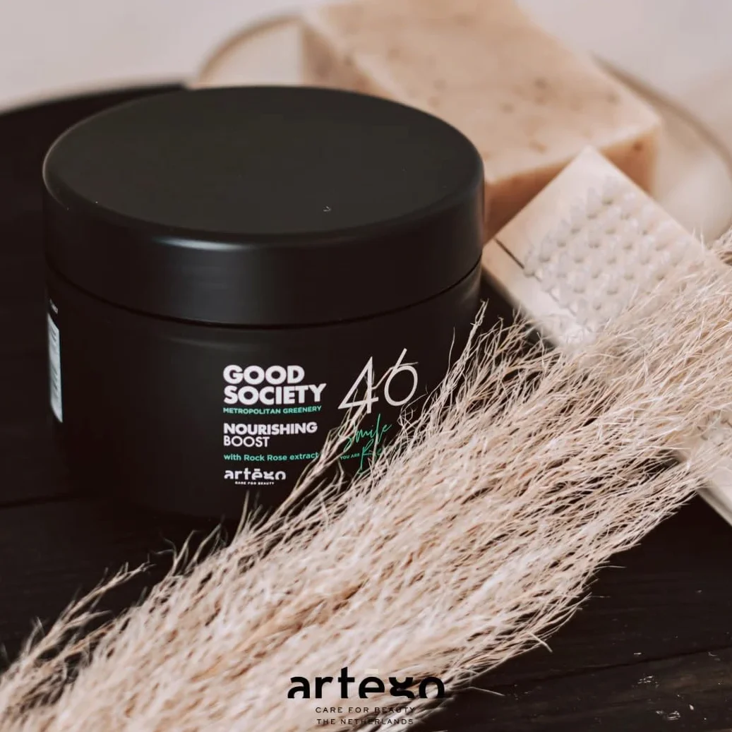 ARTEGO Good Society Nourishing 46 Boost 500 ml