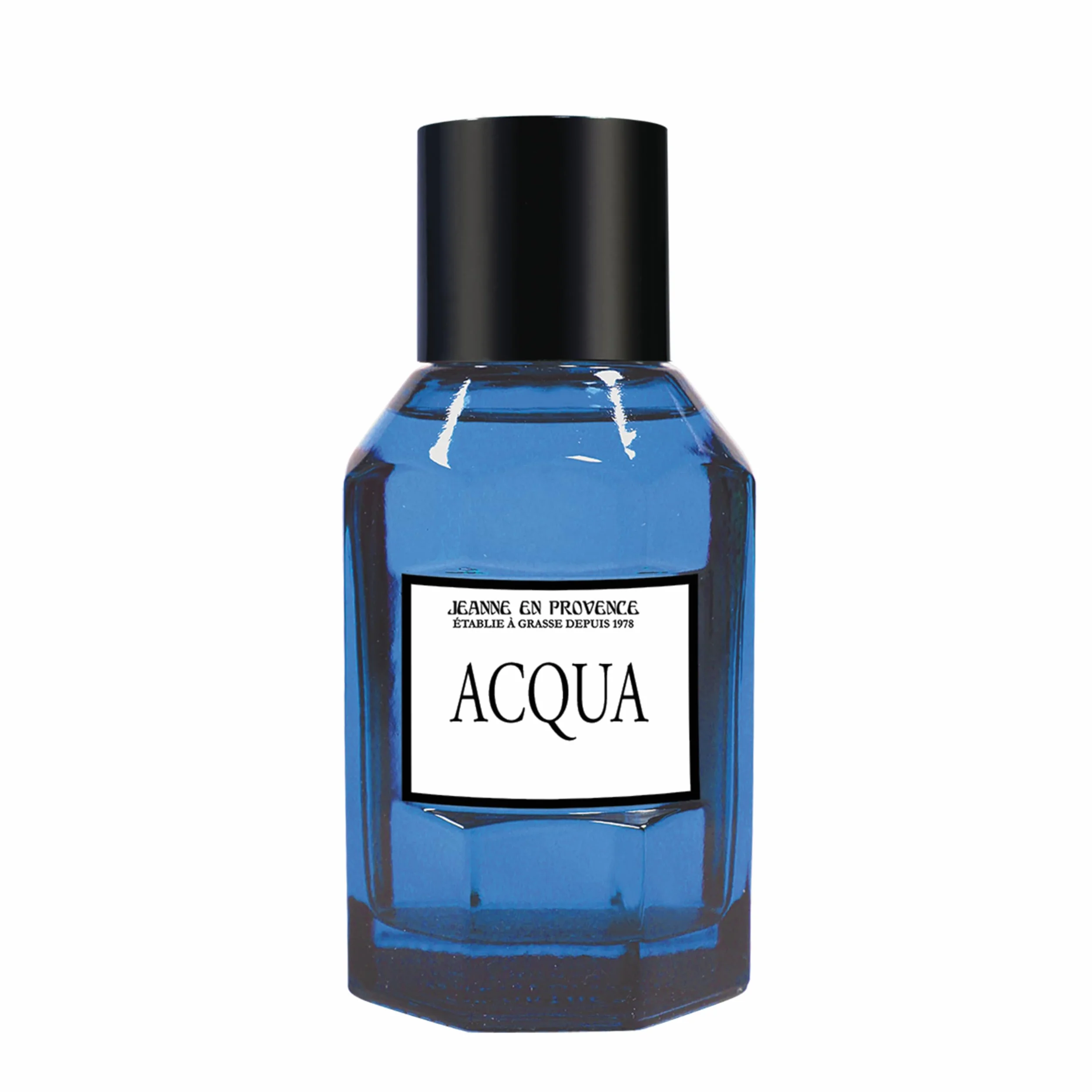 PUDEŁKO ACQUA MĘSKIE