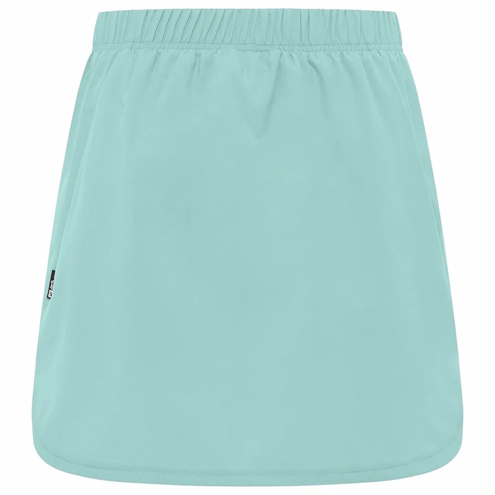 Jack Wolfskin Waimea Skort W, Miękki jadeit, L