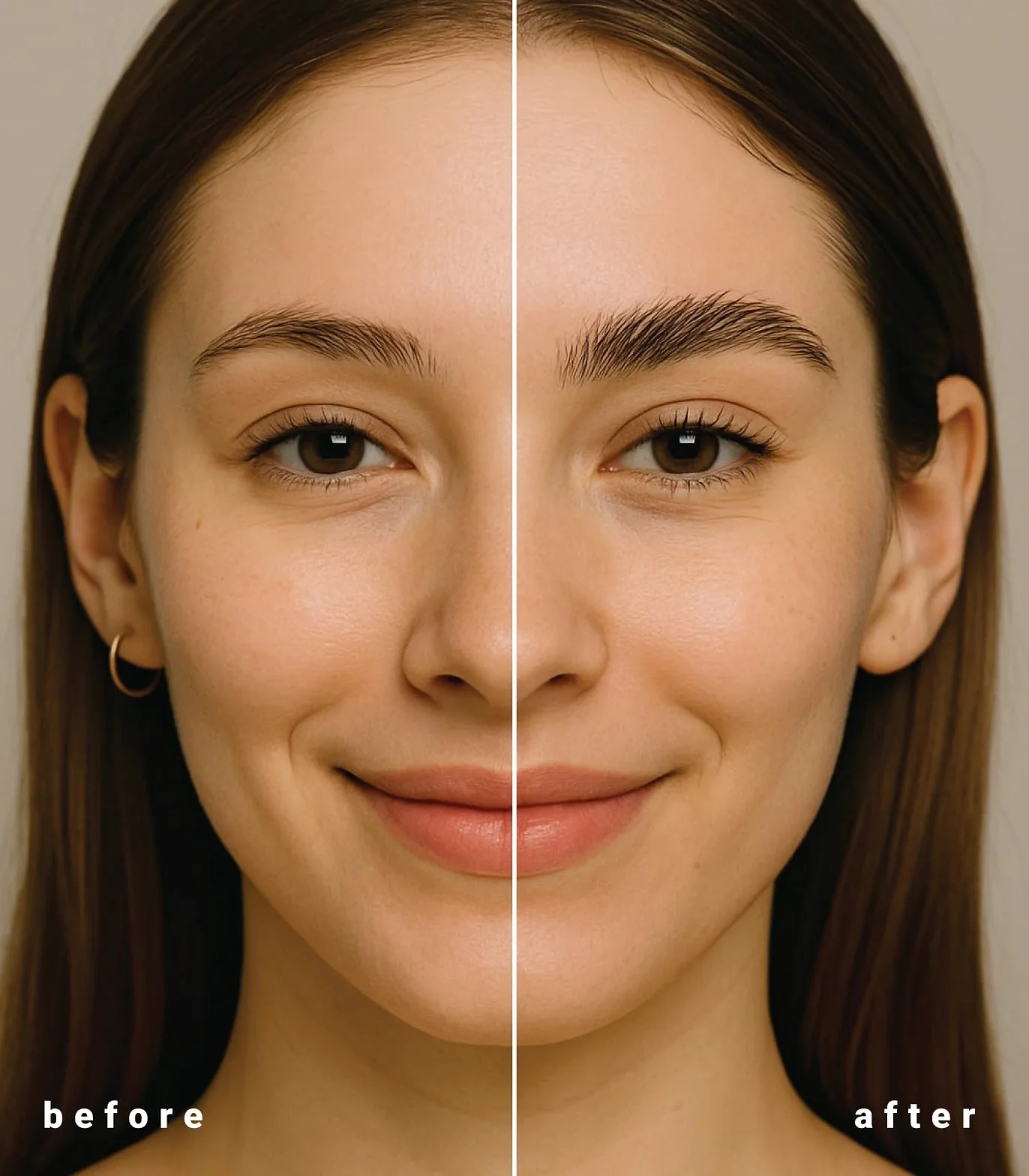MIYA LASH Zestaw do laminowania rzęs i brwi z balsamem klejowym | seria AURA | 2 w 1 eyelash Perm & Brow Lift | indywidualnie zapakowane saszetki z narzędziami | Rezultaty obciążenia do 6 tygodni