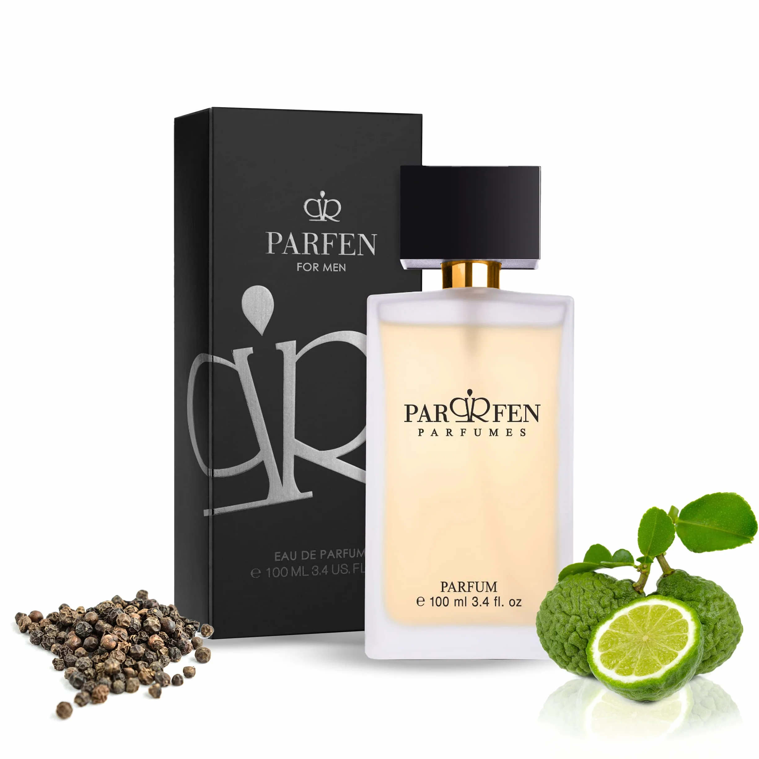 PARFEN SAVAGE woda perfumowana dla mężczyzn 100 ml