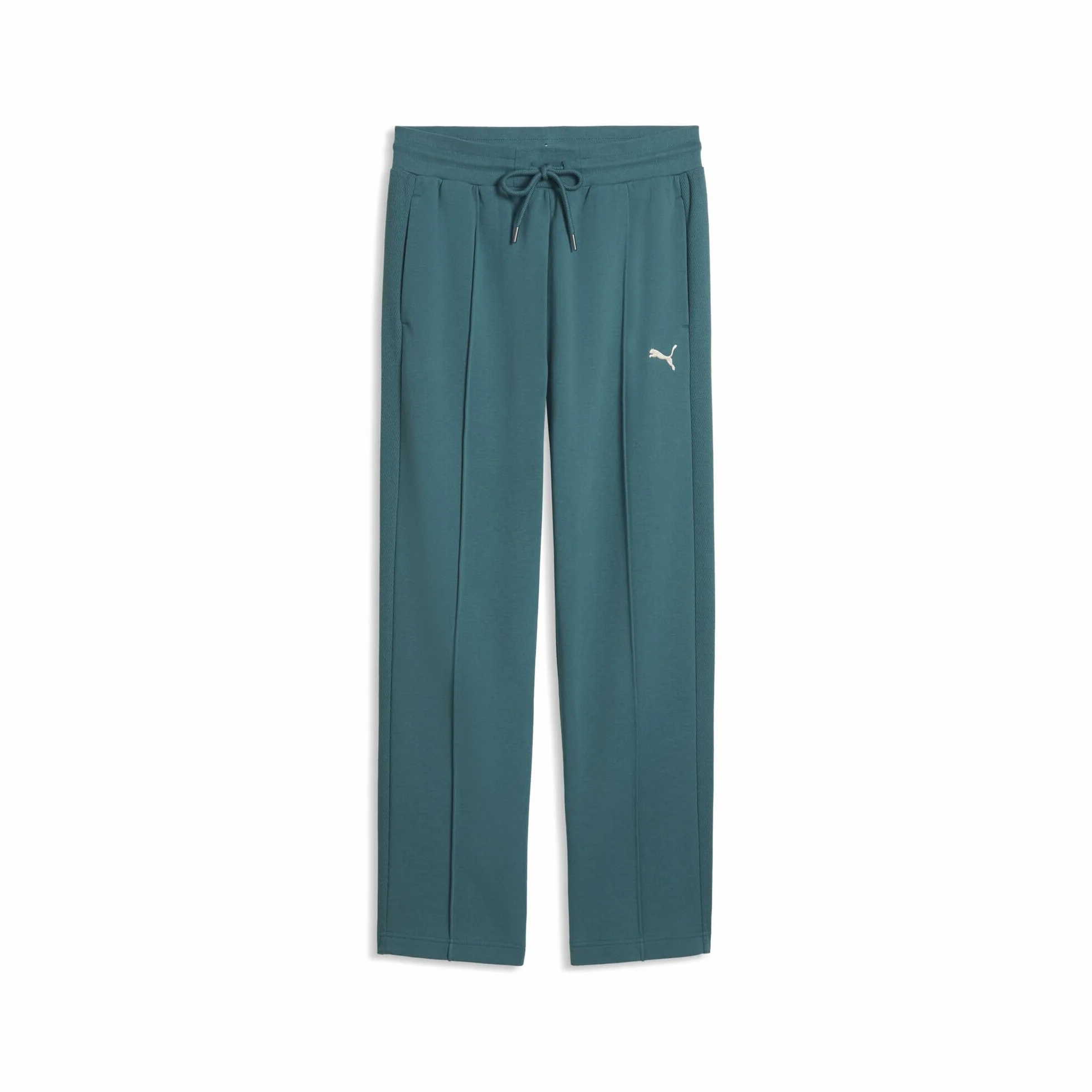 PUMA Puma Class Relaxed Pinnacle Track Pants Tr - Spodnie z dzianiny Mężczyźni