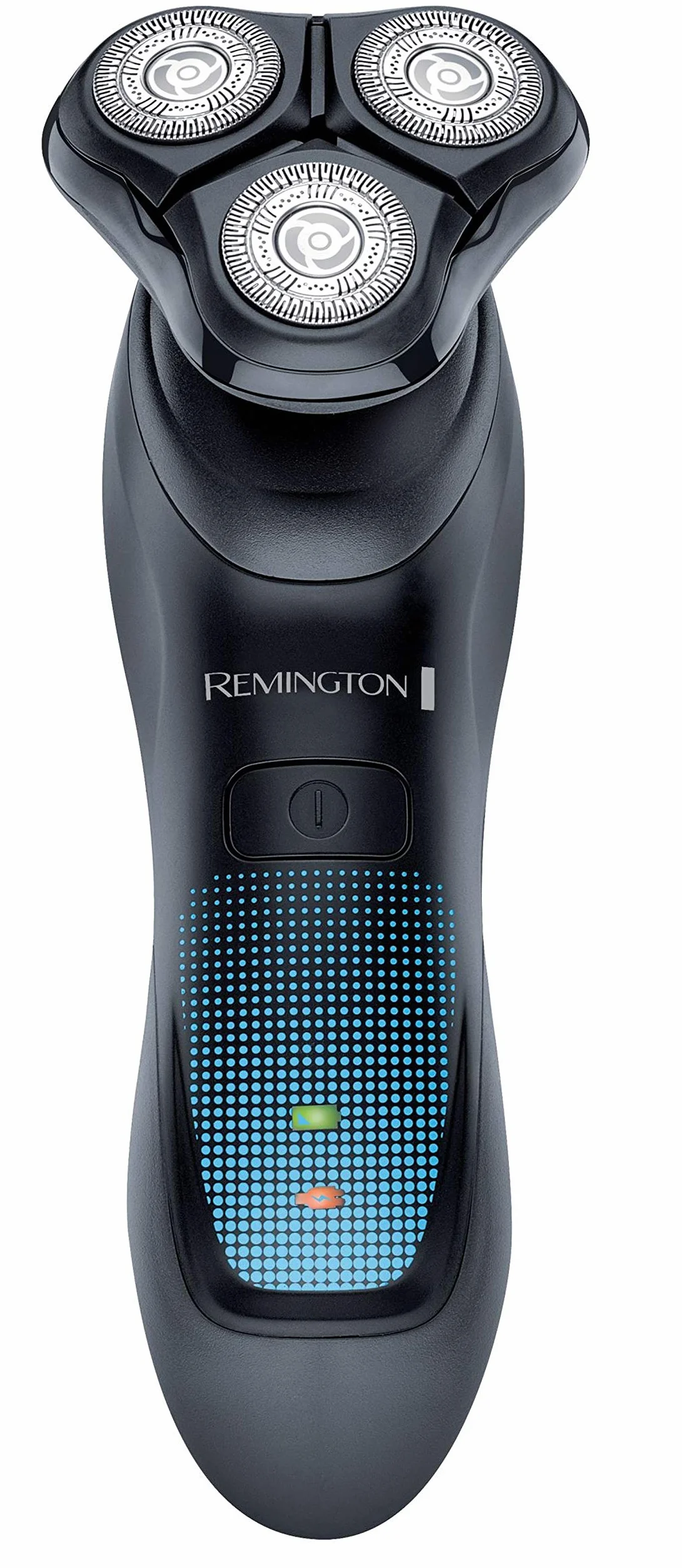 Remington HyperFlex Aqua XR1430 golarka elektryczna rotacyjna bezprzewodowa golenie na sucho i mokro