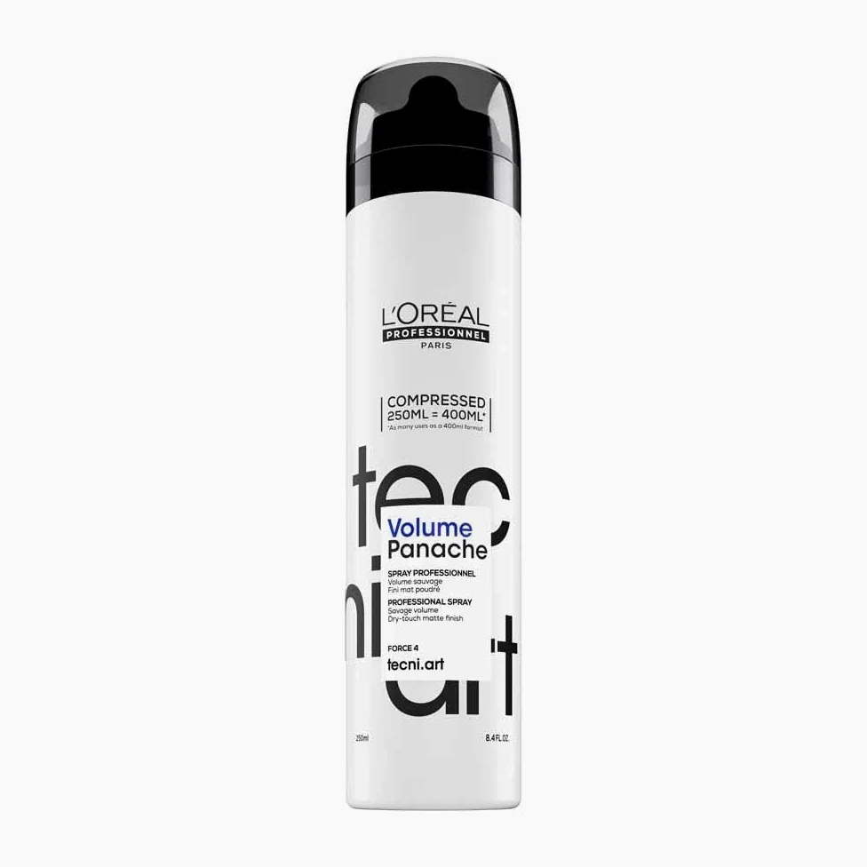 L'Oréal Paris Tecniart Savage Panache Pure 250 ml
