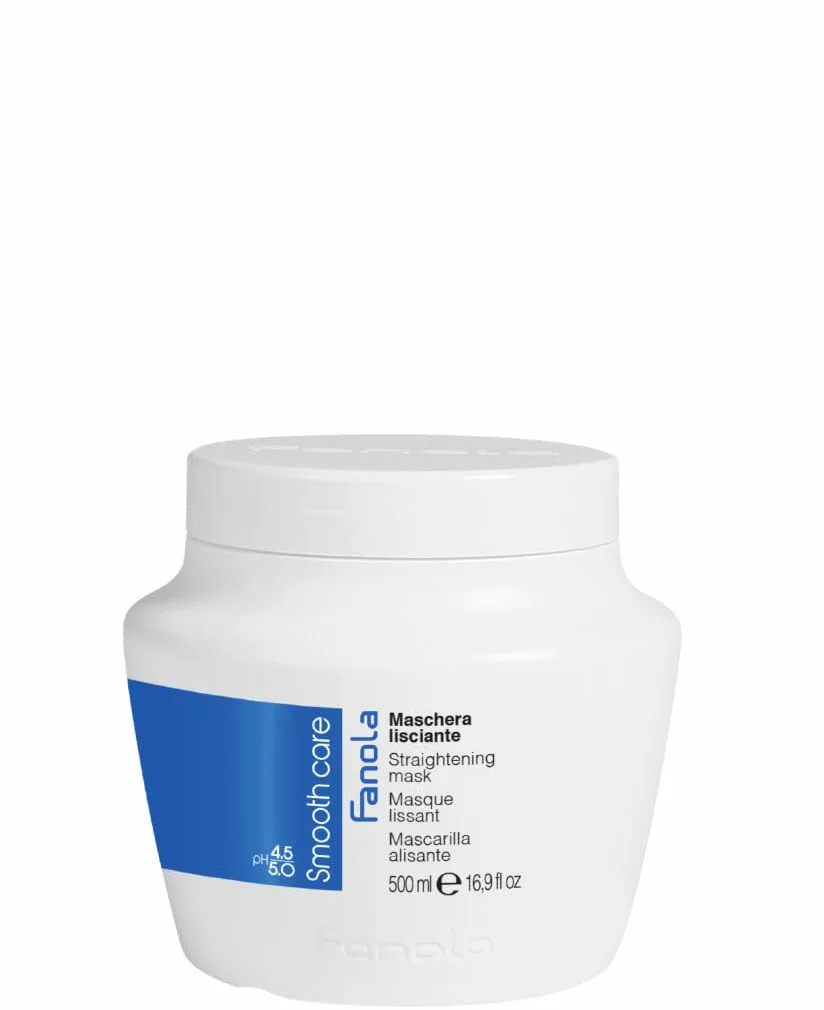 Fanola Smooth care maska 500 ml
