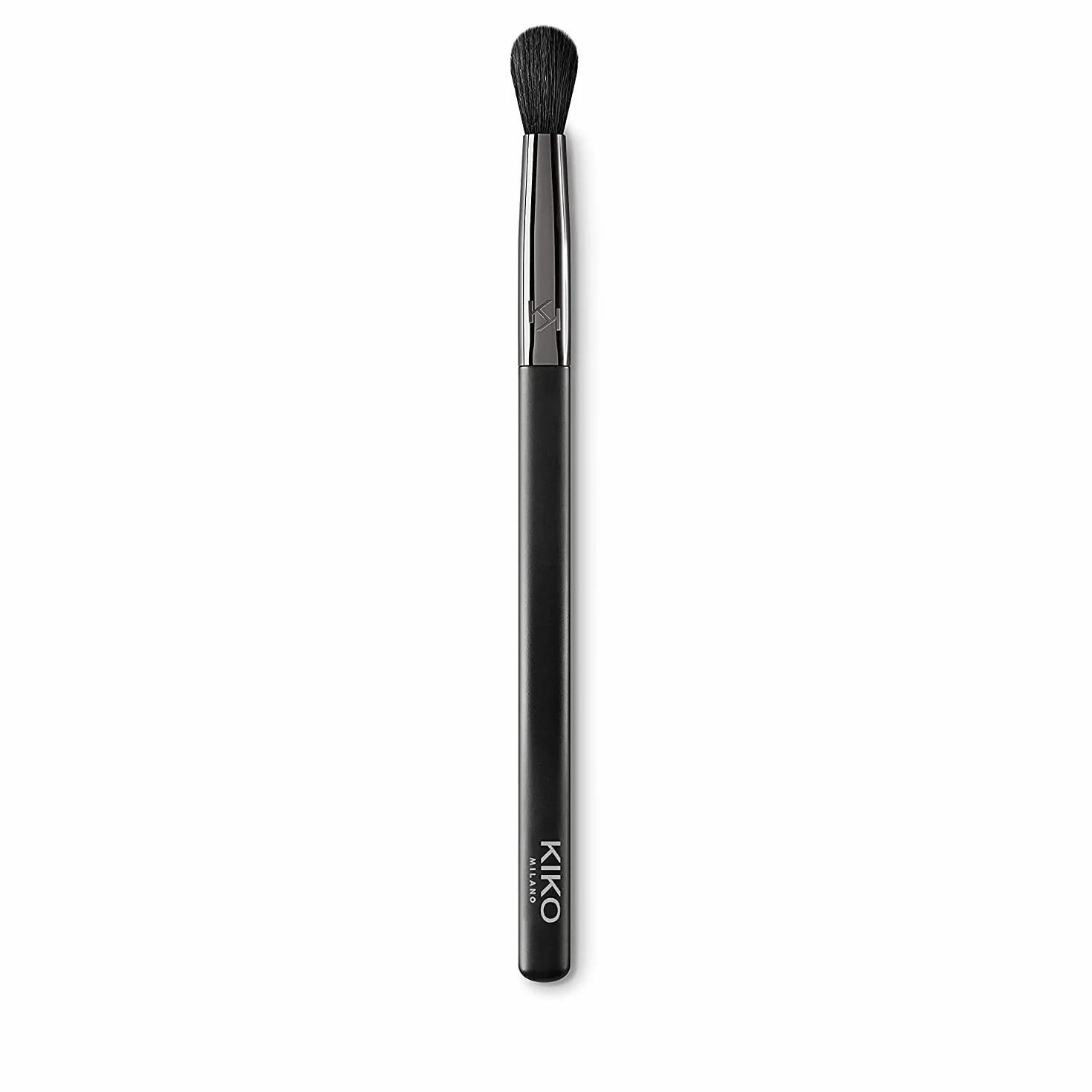 KIKO Milano Eyes 56 Round Blending Brush | Stożkowy Pędzelek Do Cieniowania Okolic Oczu, Z Mieszanki Włókien Naturalnych I Syntetycznych