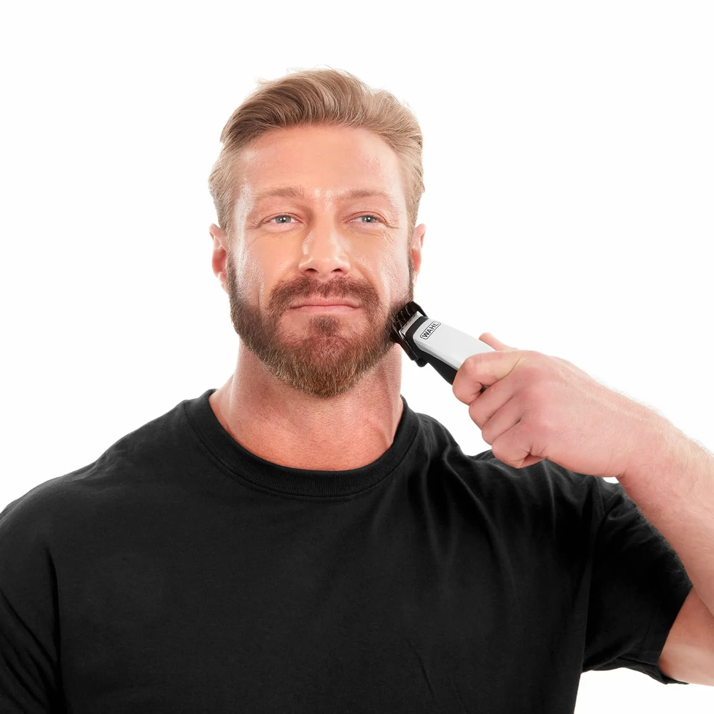 Wahl Home PRO DE LUXE obcinaczki do włosów 79305-011