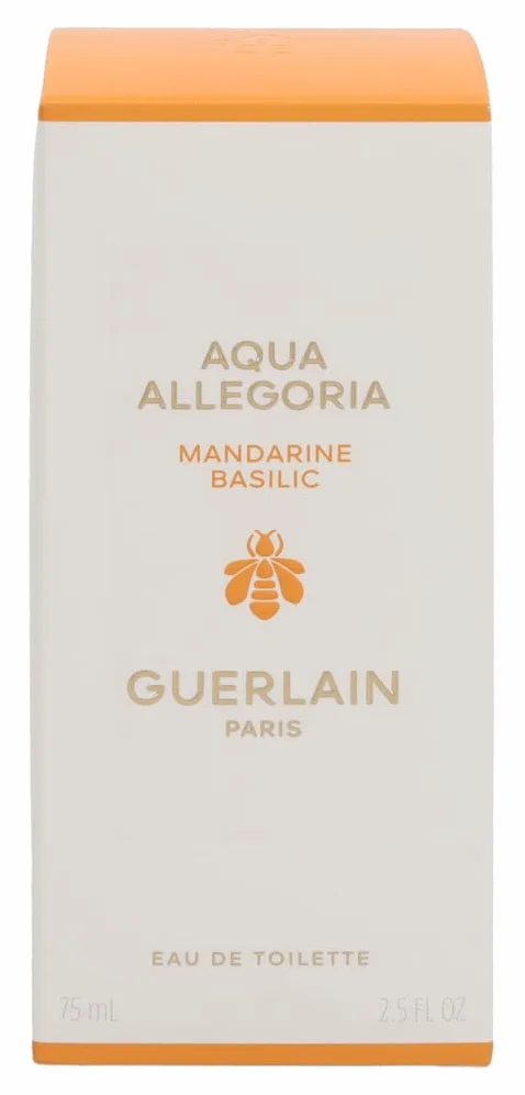Guerlain Mandarine Basilic Eau de Toilette 75 ml