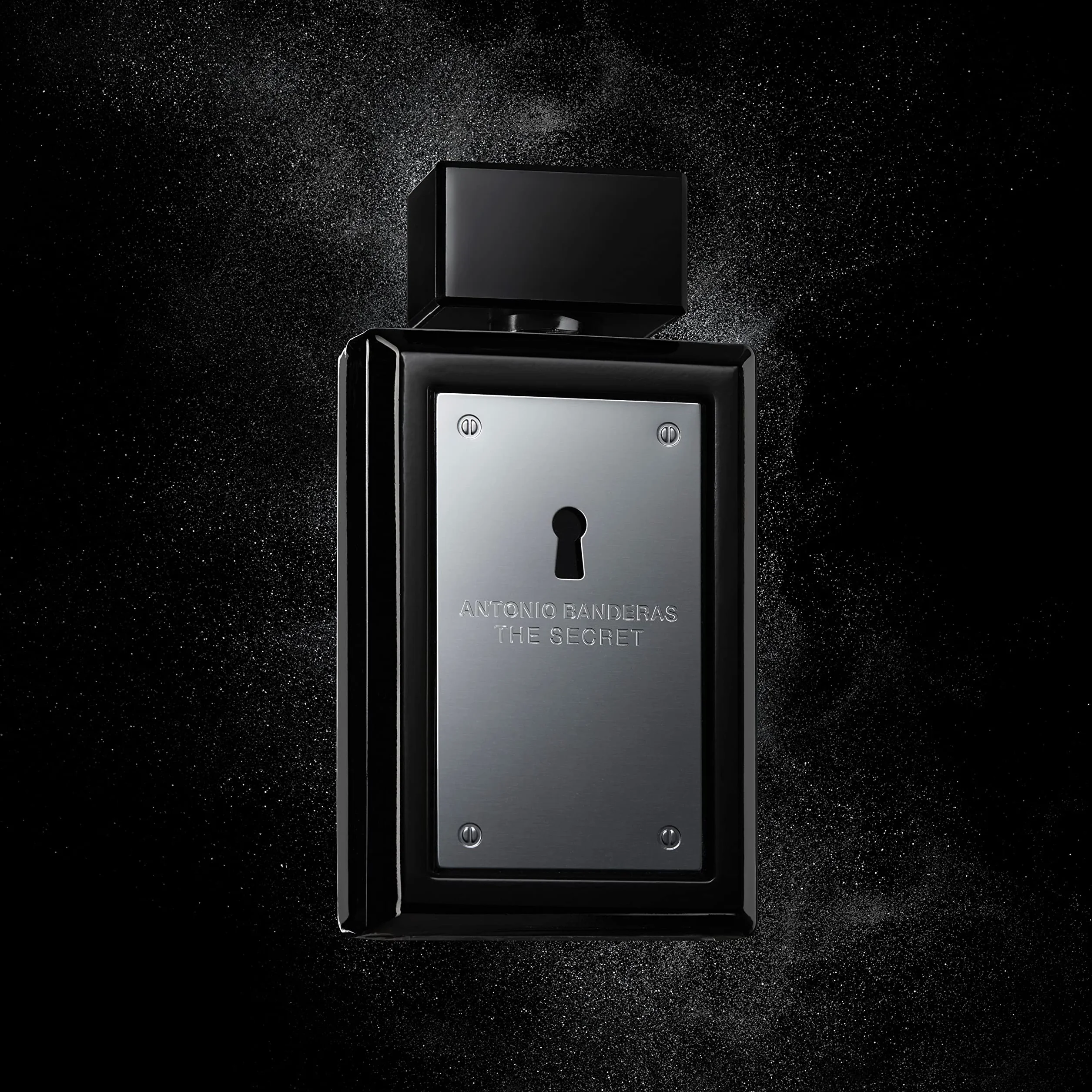 Banderas The Secret Woda Toaletowa, 200 ml