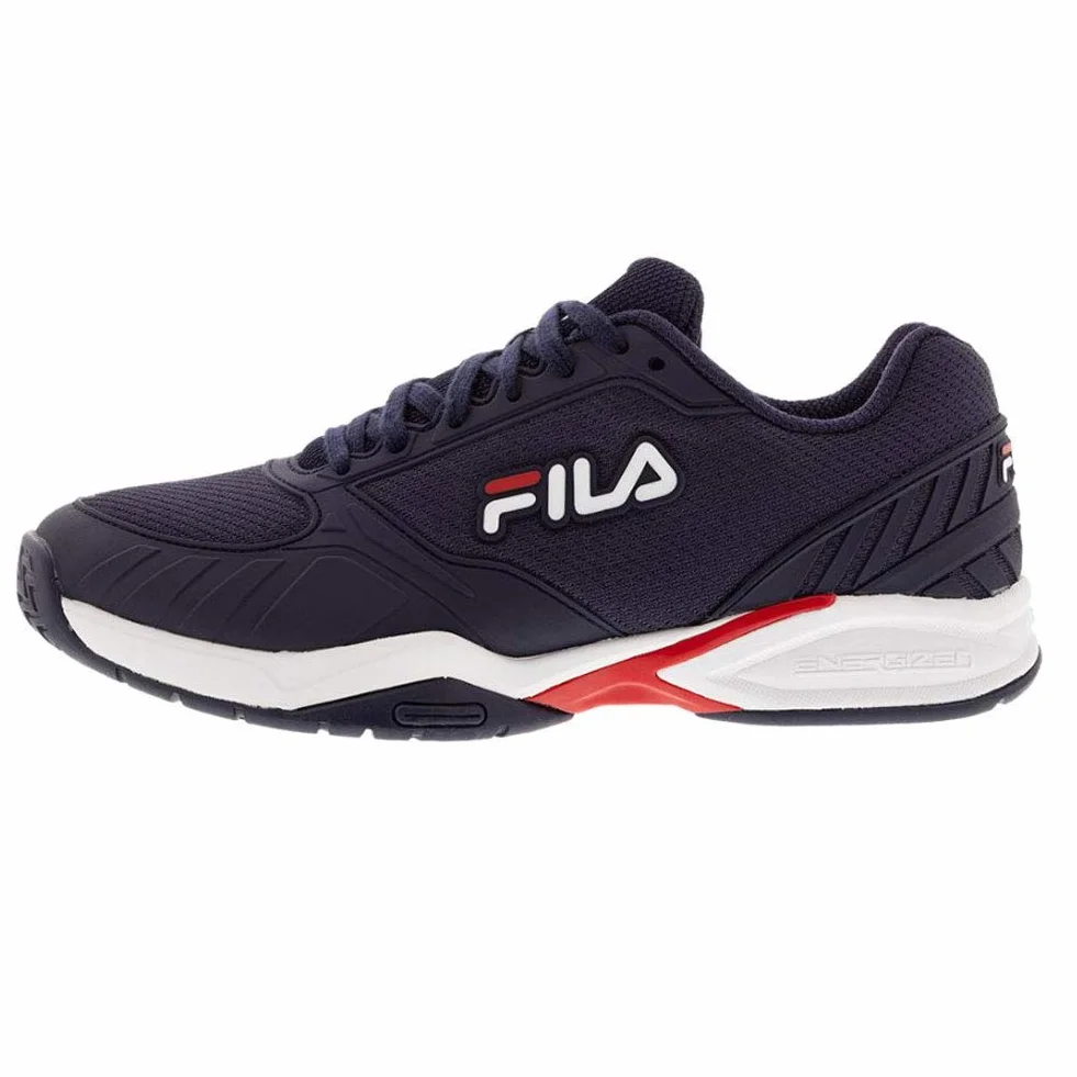 Fila Męskie buty sportowe Volley Zone