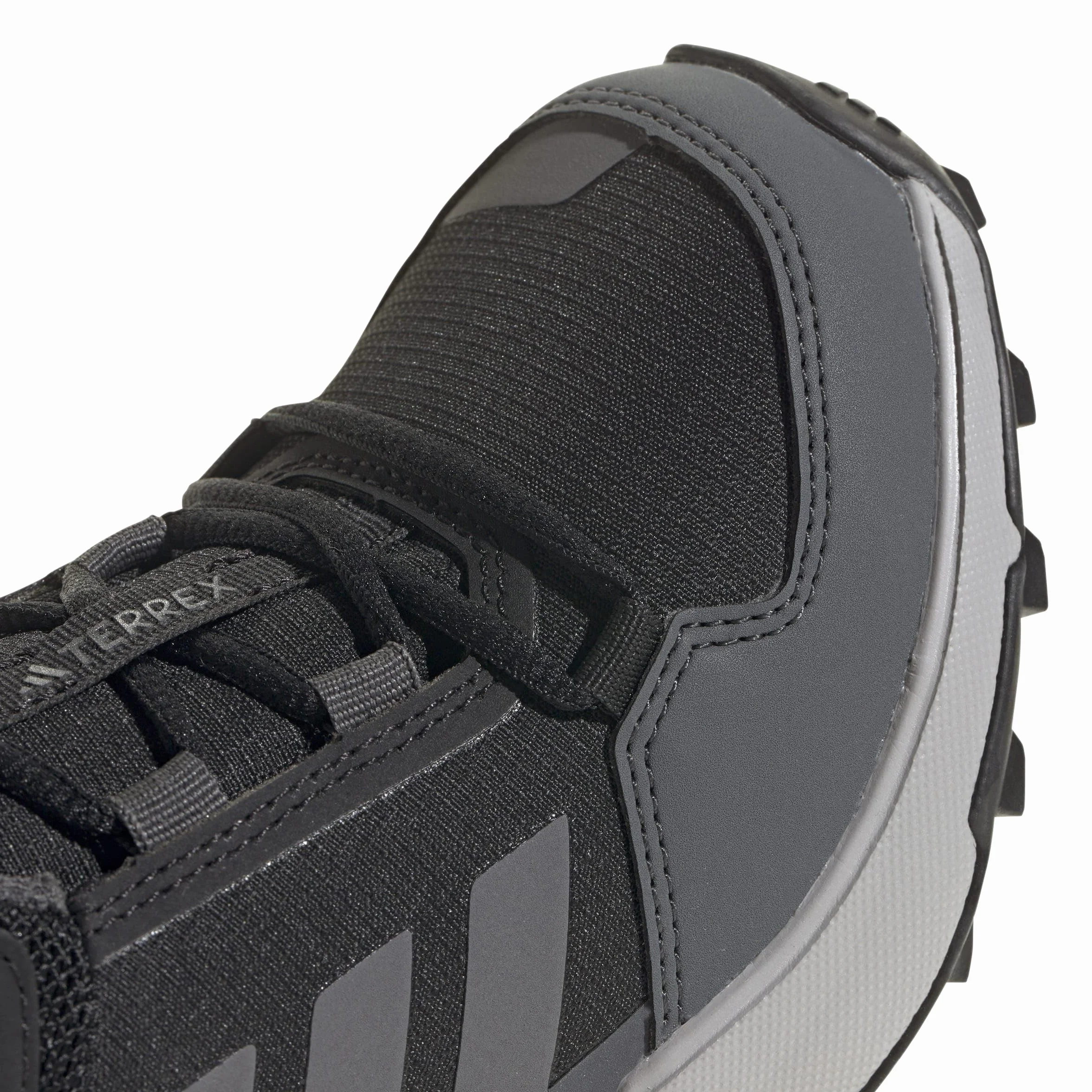 adidas Uniseks Terrex Ax4r Mid Hiking ShoesButy turystyczne