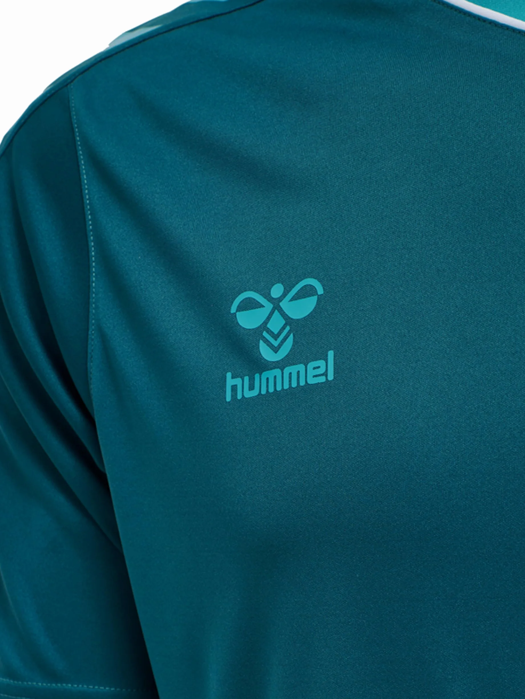 hummel Hmlcore Xk Poly Jersey S/S Koszulka męska