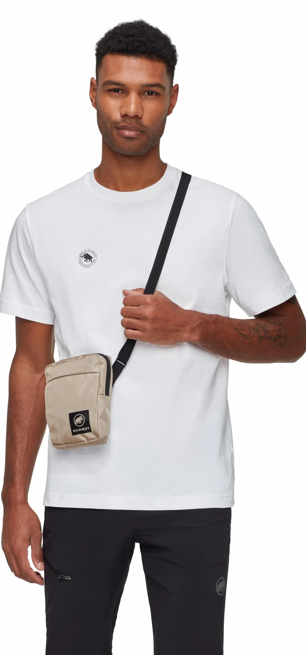 Mammut Xeron Ładownica 1 safari 1 L