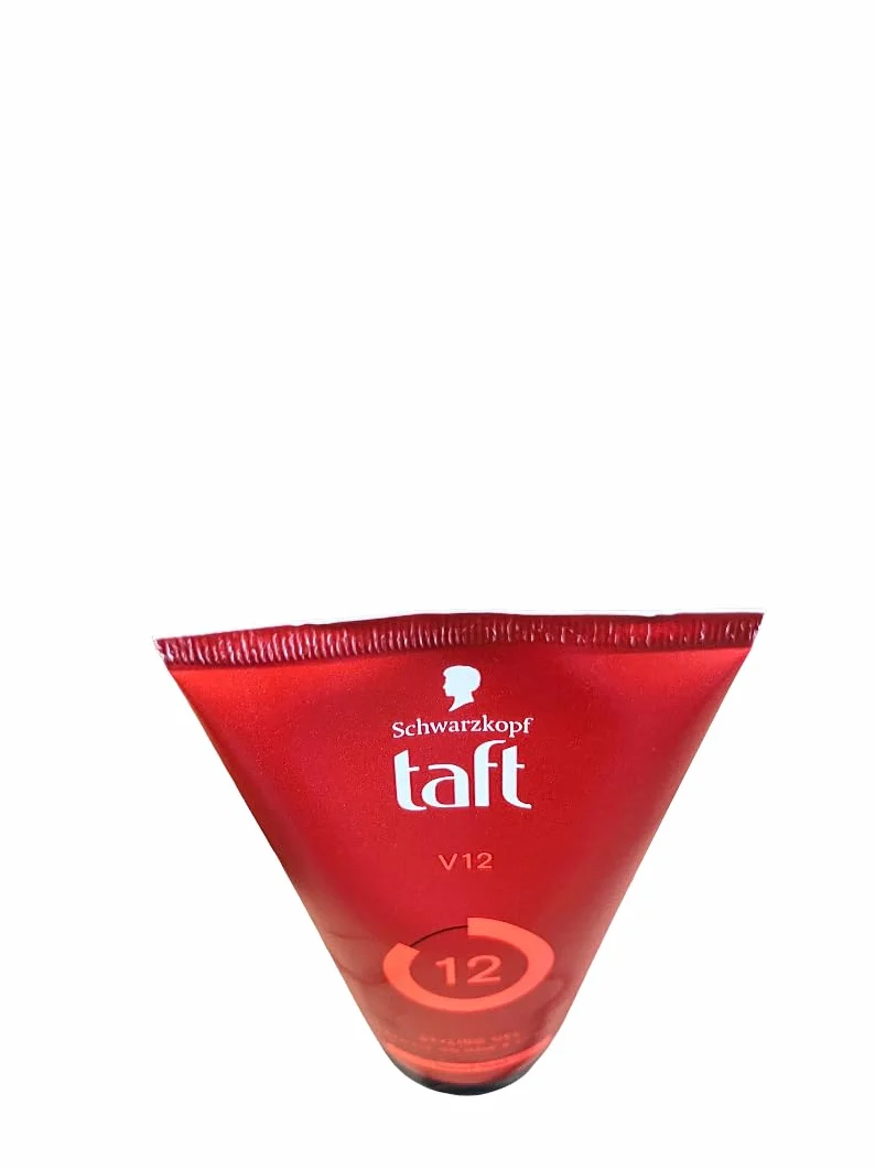 Taft V12 Power Gel, 150 ml