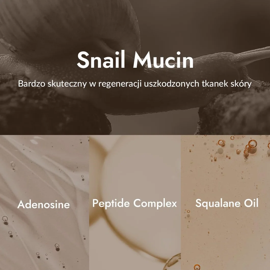 MIZON Krem do paznokci do oczu 15 ml Korean Skincare zabieg ciemnego okręgu regeneracja skóry krem nawilżający