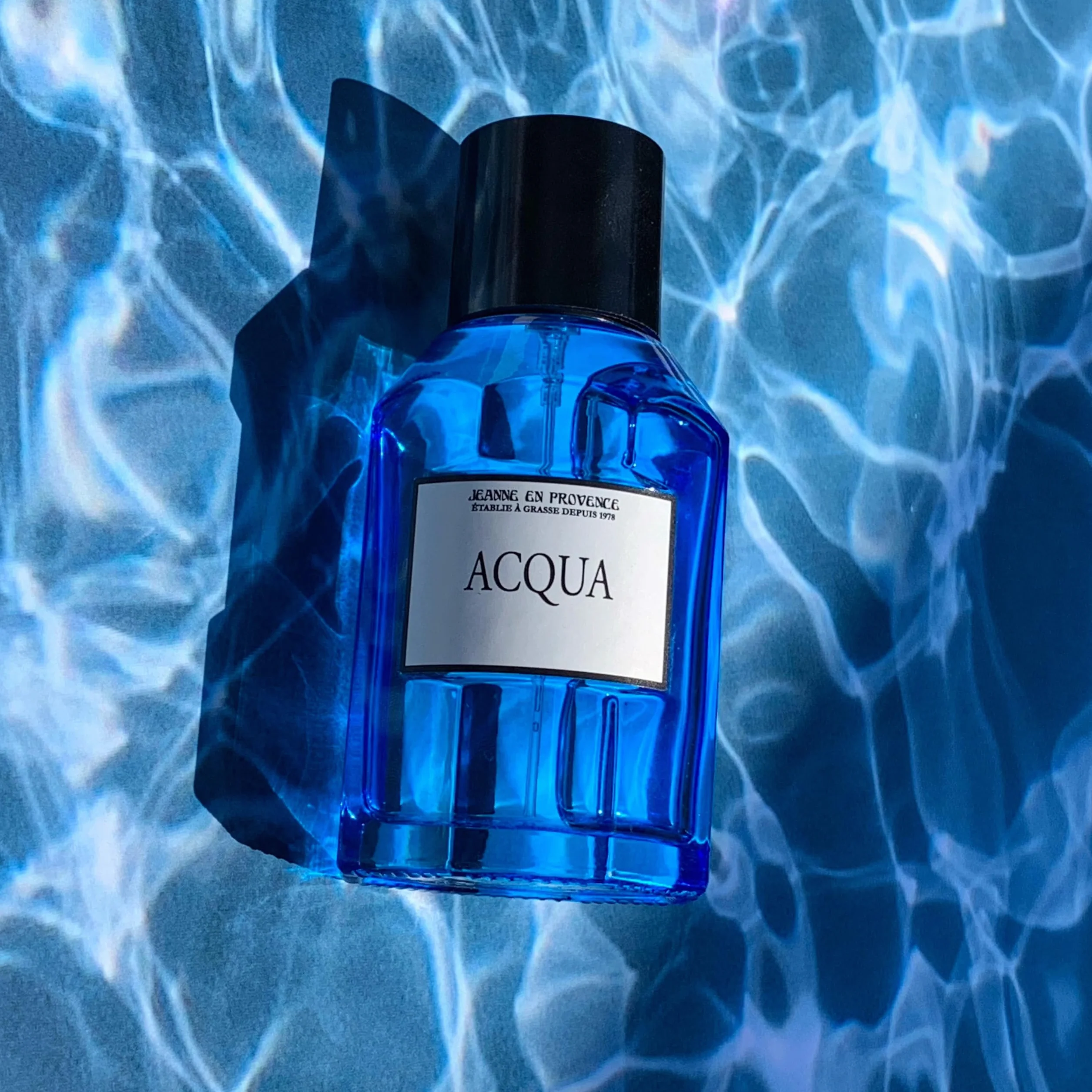 PUDEŁKO ACQUA MĘSKIE