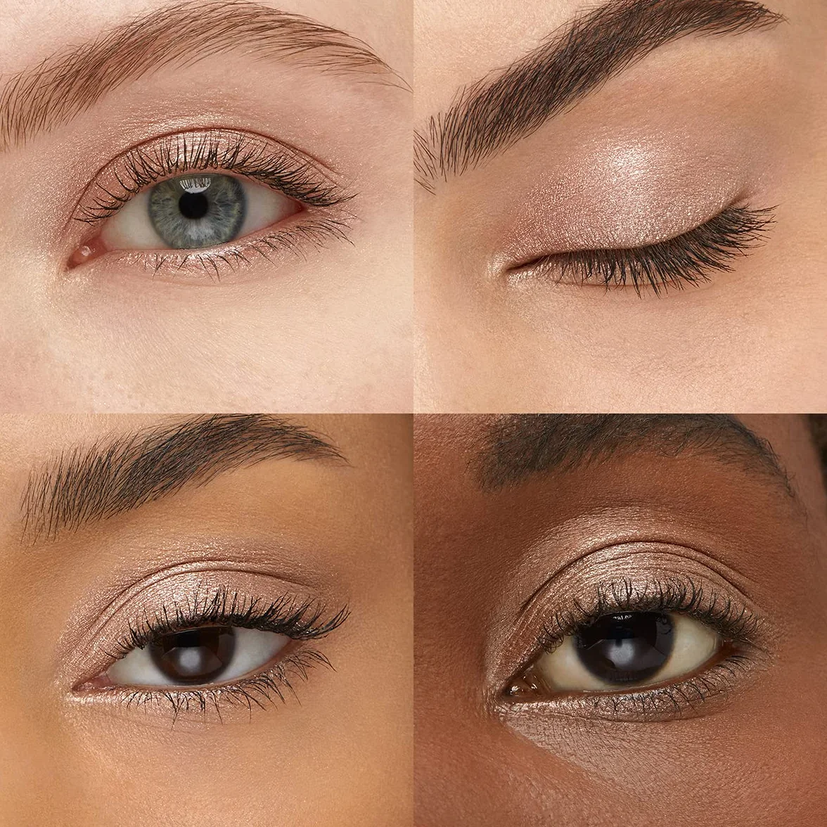 KIKO Milano Water Eyeshadow 02 | Cień Zapewniający Natychmiastowy Kolor, Do Nakładania Na Sucho I Na Mokro