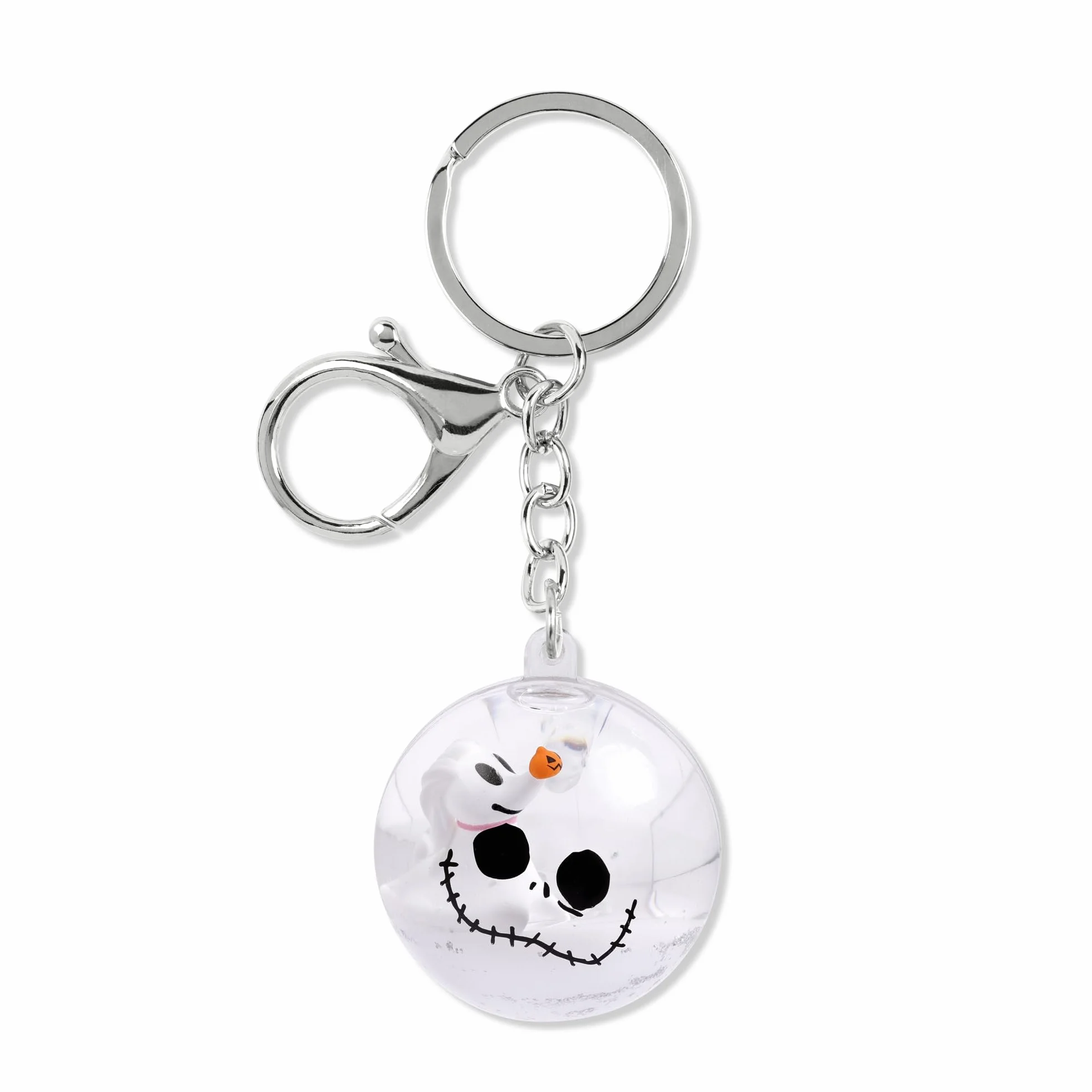 Disney NIGHTMARE BEFORE CHRISTMAS KEY CHAIN