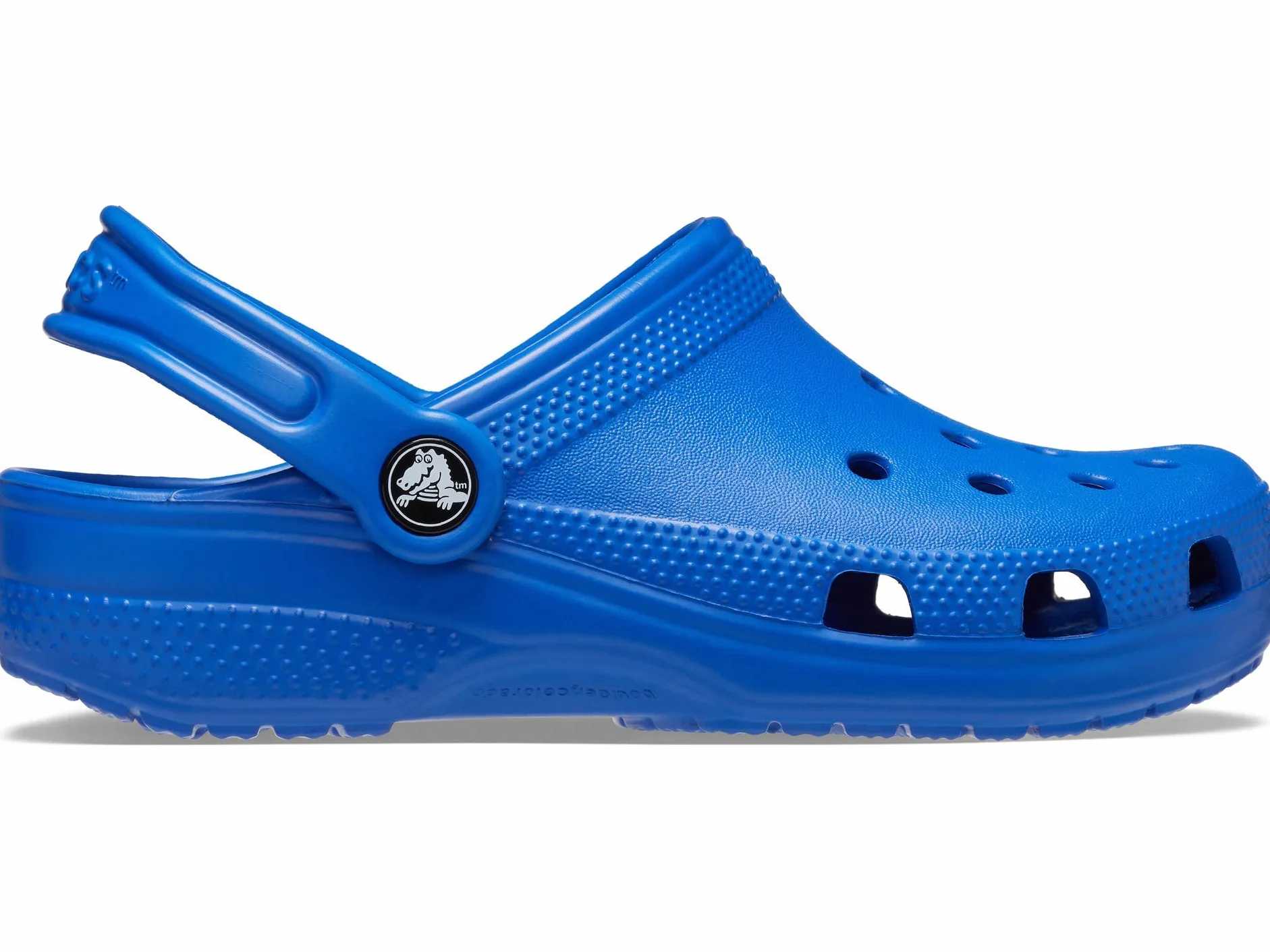 Crocs Uniseks - dzieci 206991-4kzChodaki