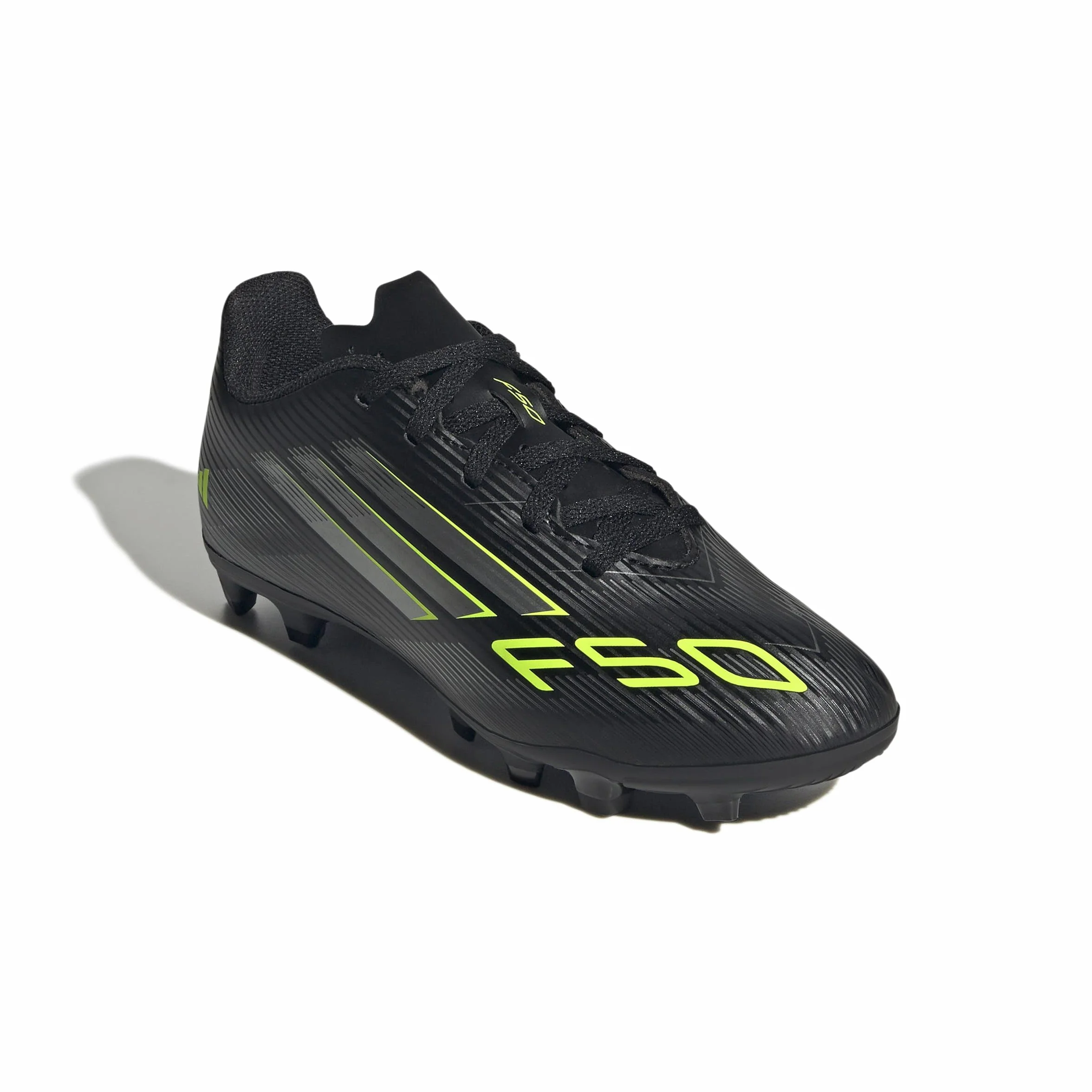 adidas Uniseks - dzieci F50 Club Firm Ground/Multi Ground Football Boots KidsButy pilkarskie