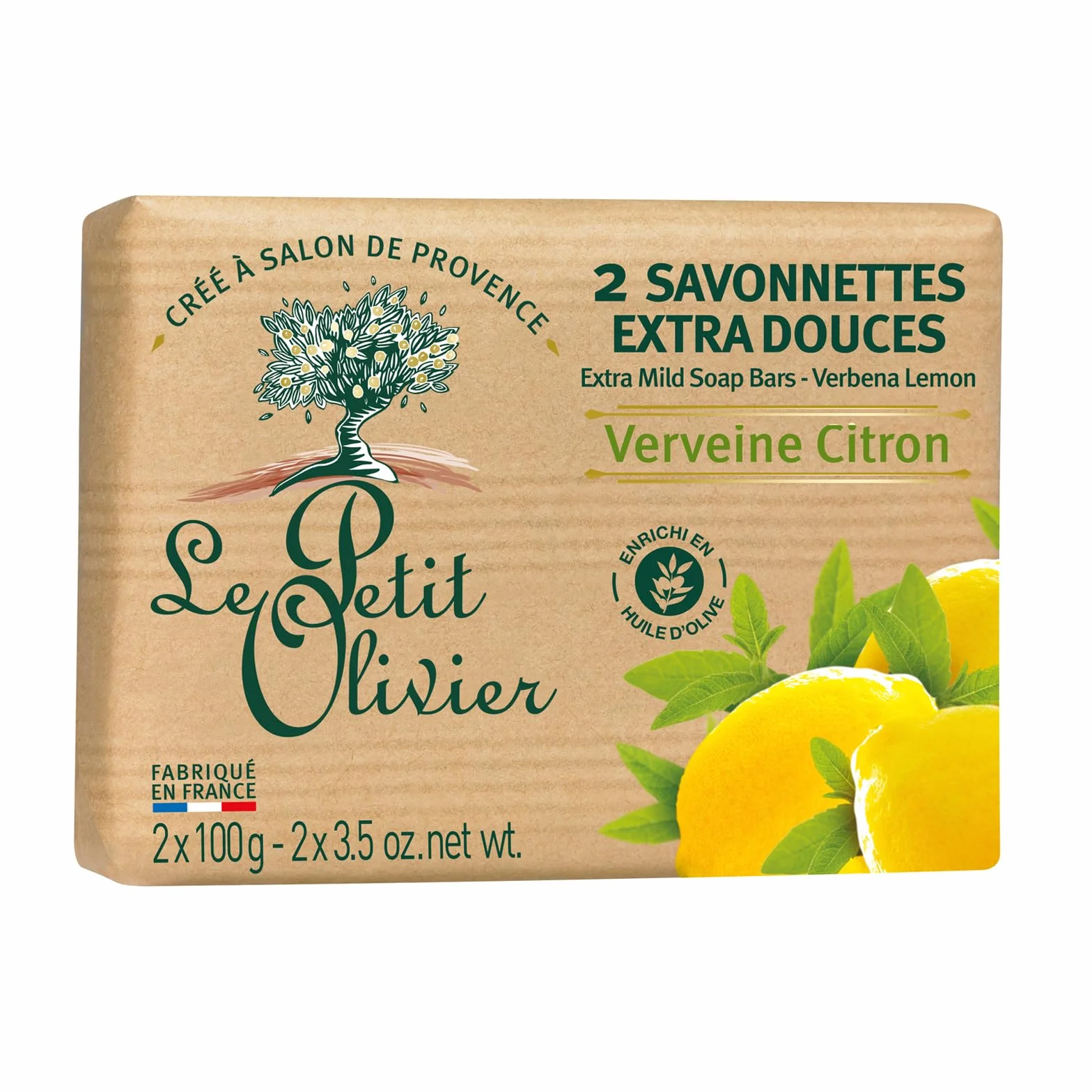 LE PETIT OLIVIER 094890 LE PETIT OLIVIER
