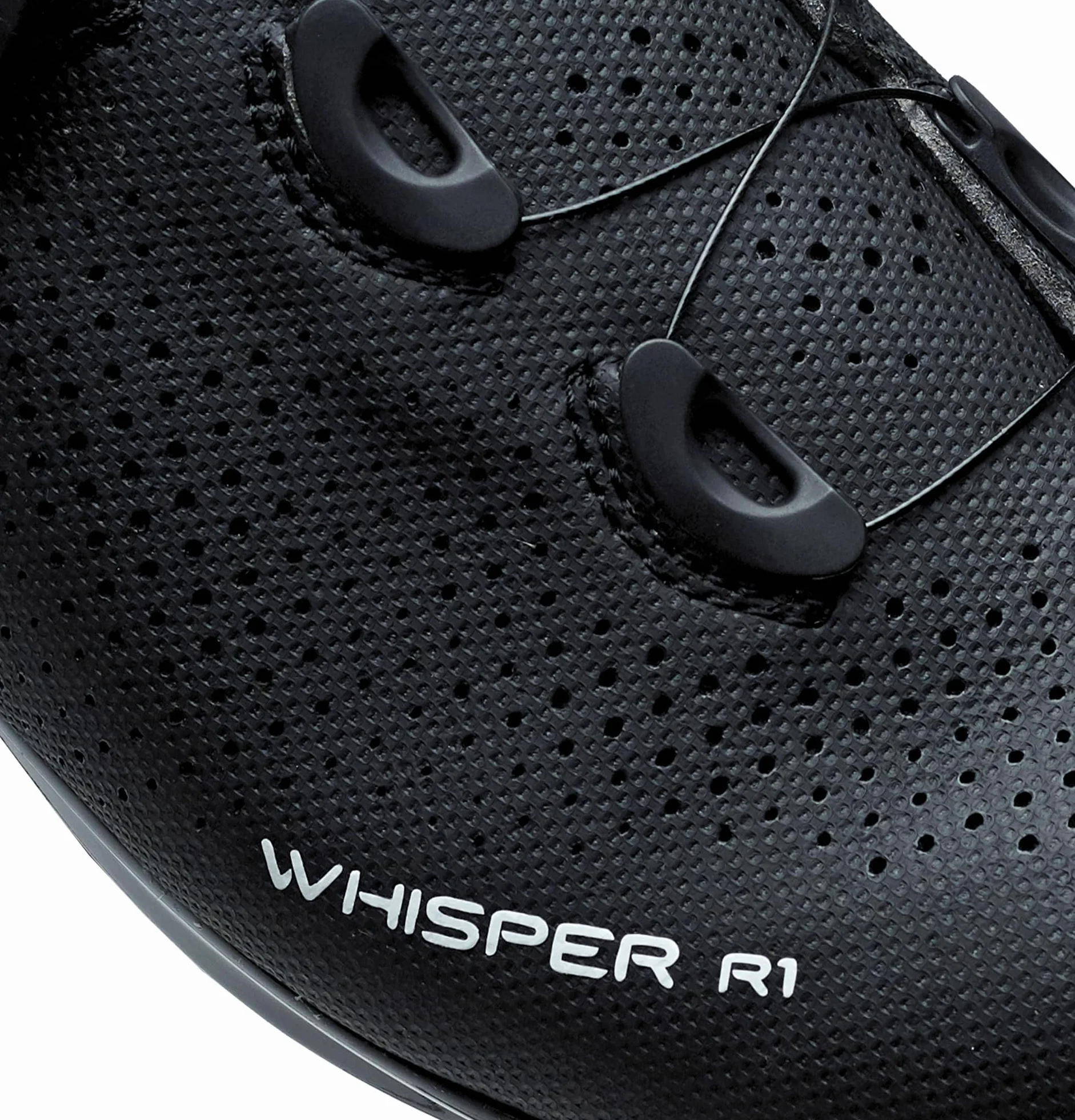 Catlike 47 Whisper R1 Nylon, Unisex-Adult, Czarny