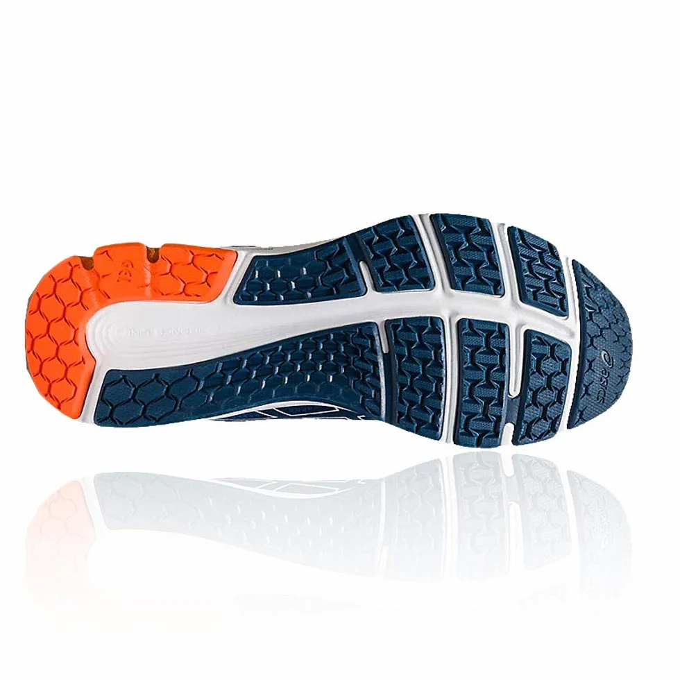 ASICS Męskie buty do biegania Gel-Pulse 12, Reborn Blue Mako Blue, 49 EU