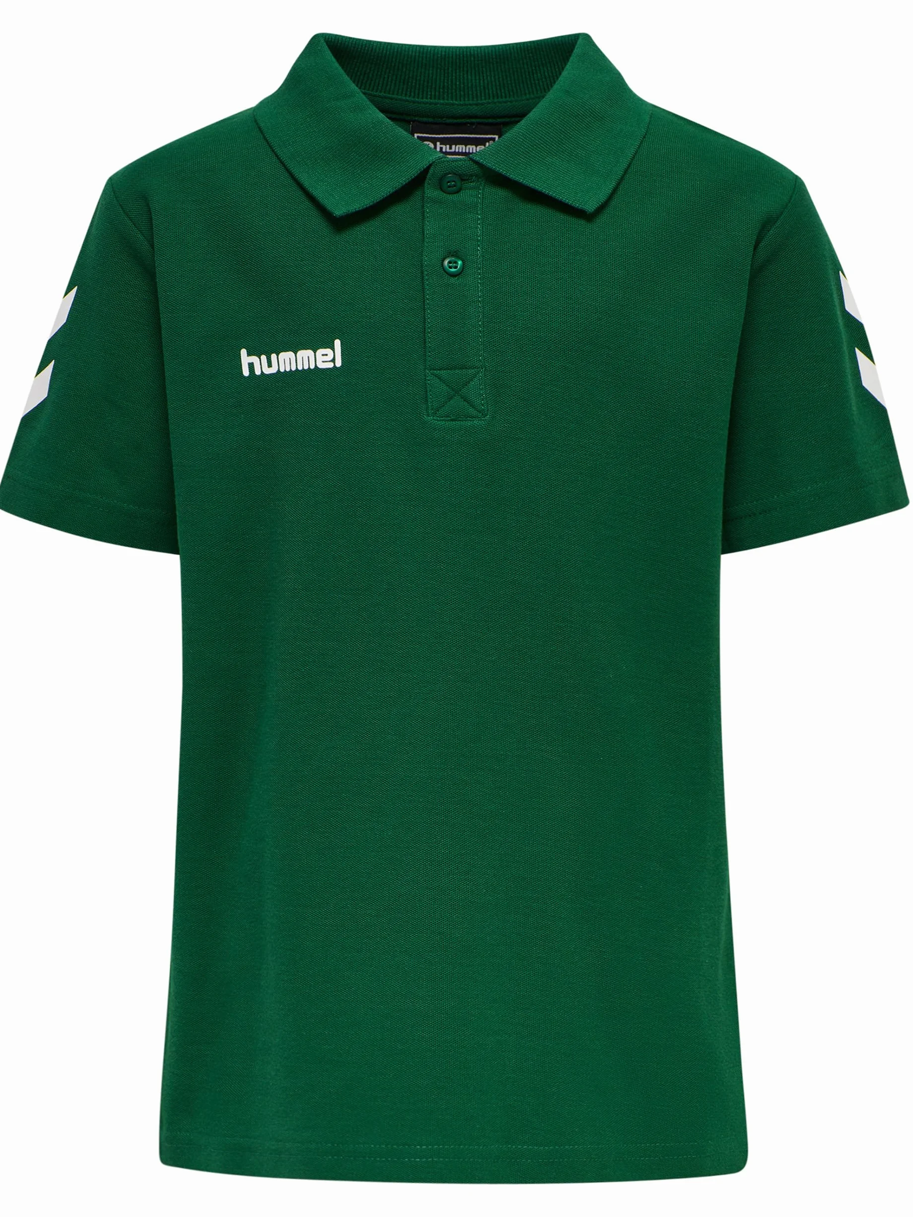 hummel Koszula Uniseks - dzieci Hmlgo Kids Cotton Polo