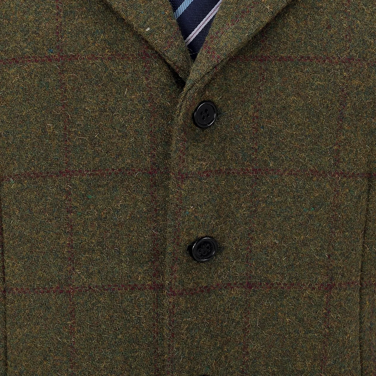 Solove-Suit Męska kamizelka do garnituru w stylu casual tweed slim fit kamizelka dla świadków ślubnych