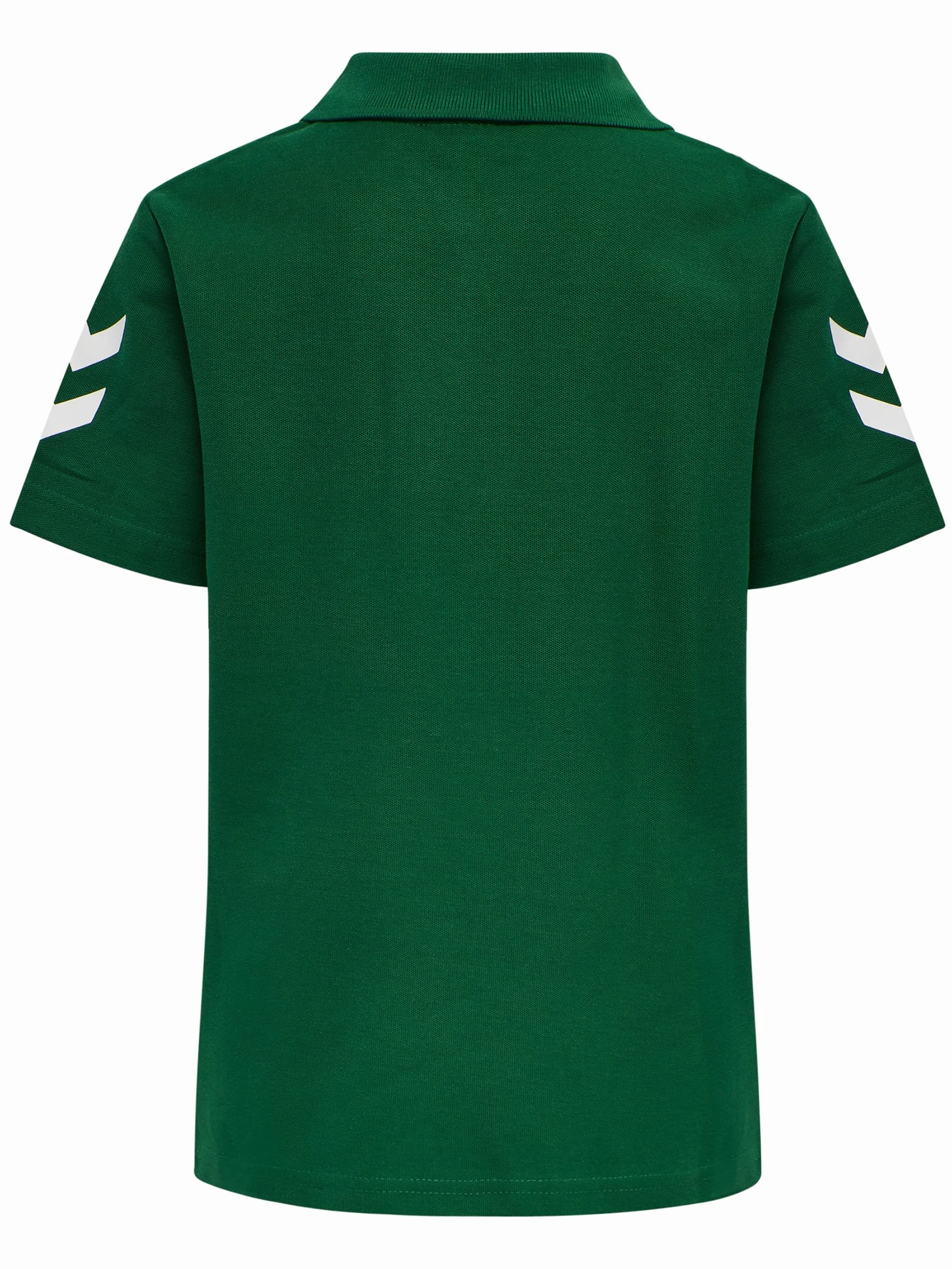 hummel Koszula Uniseks - dzieci Hmlgo Kids Cotton Polo